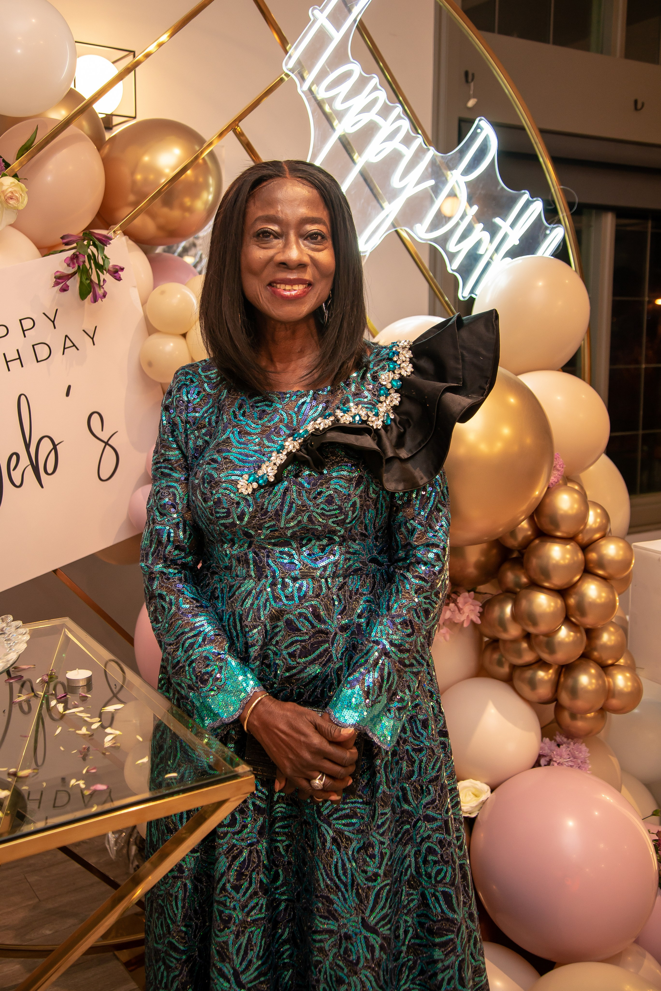 Debola’s Party. Carlos Lima Photography — Photographer in Calgary