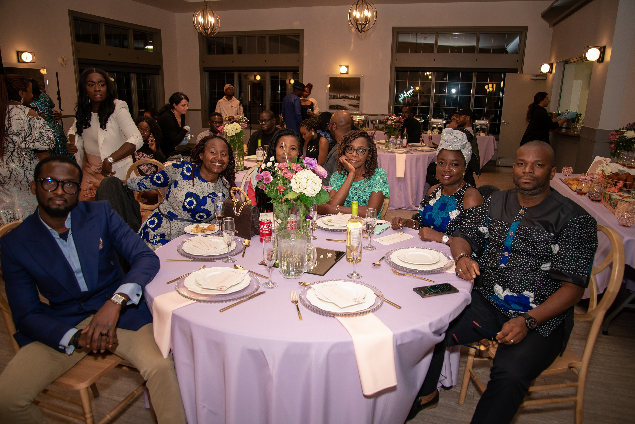 Debola’s Party. Carlos Lima Photography — Photographer in Calgary