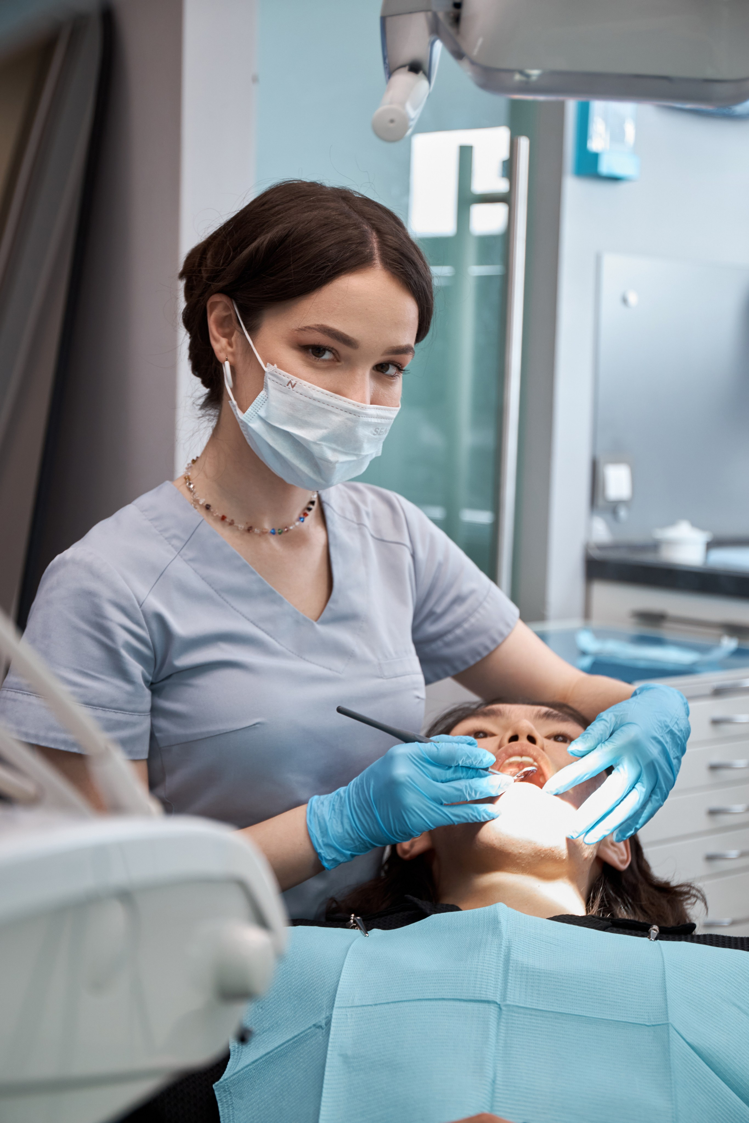 BEU_2. Фотостудия рекламной, коммерческой съемки в Улан-Удэ