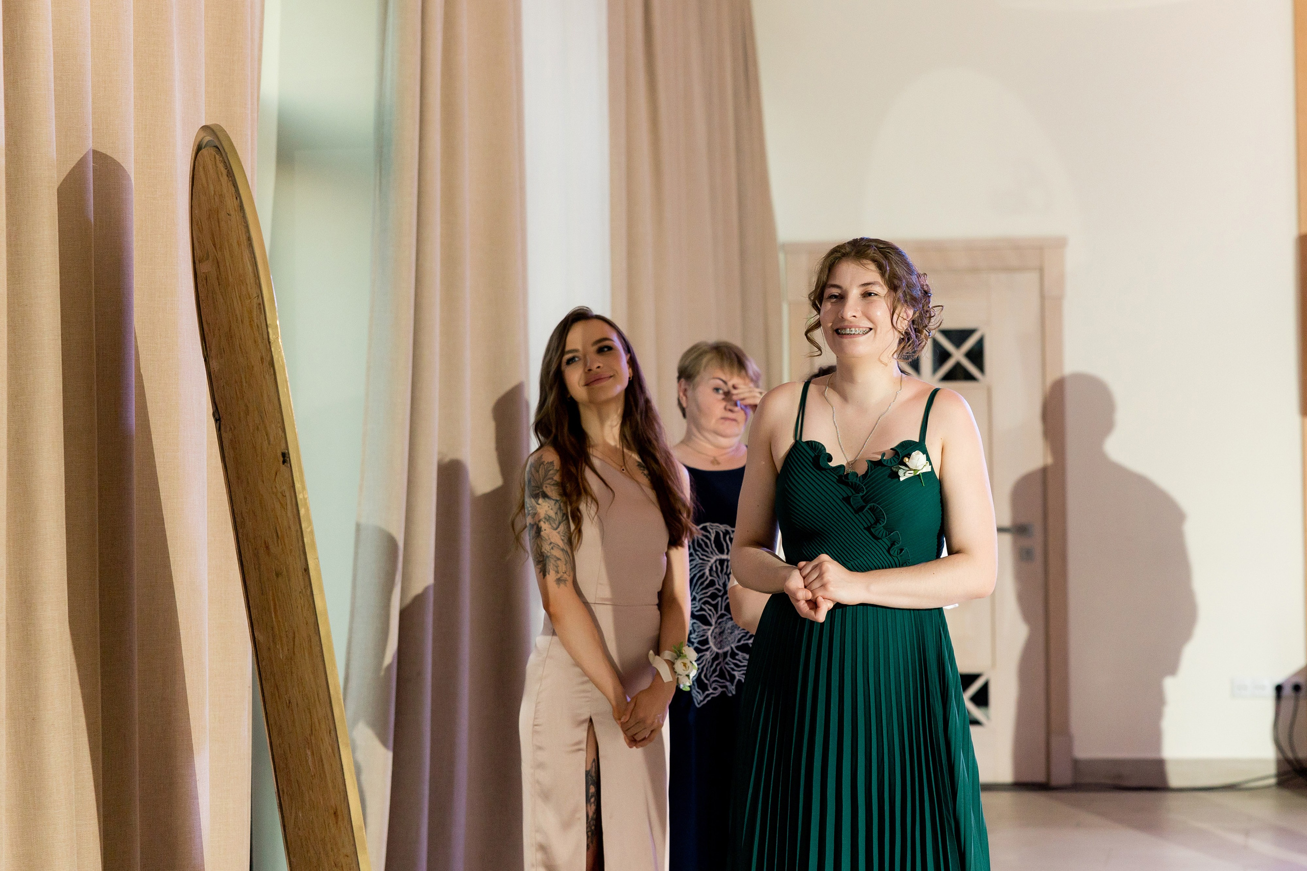 Anna Dmytro. Ірина Терещук