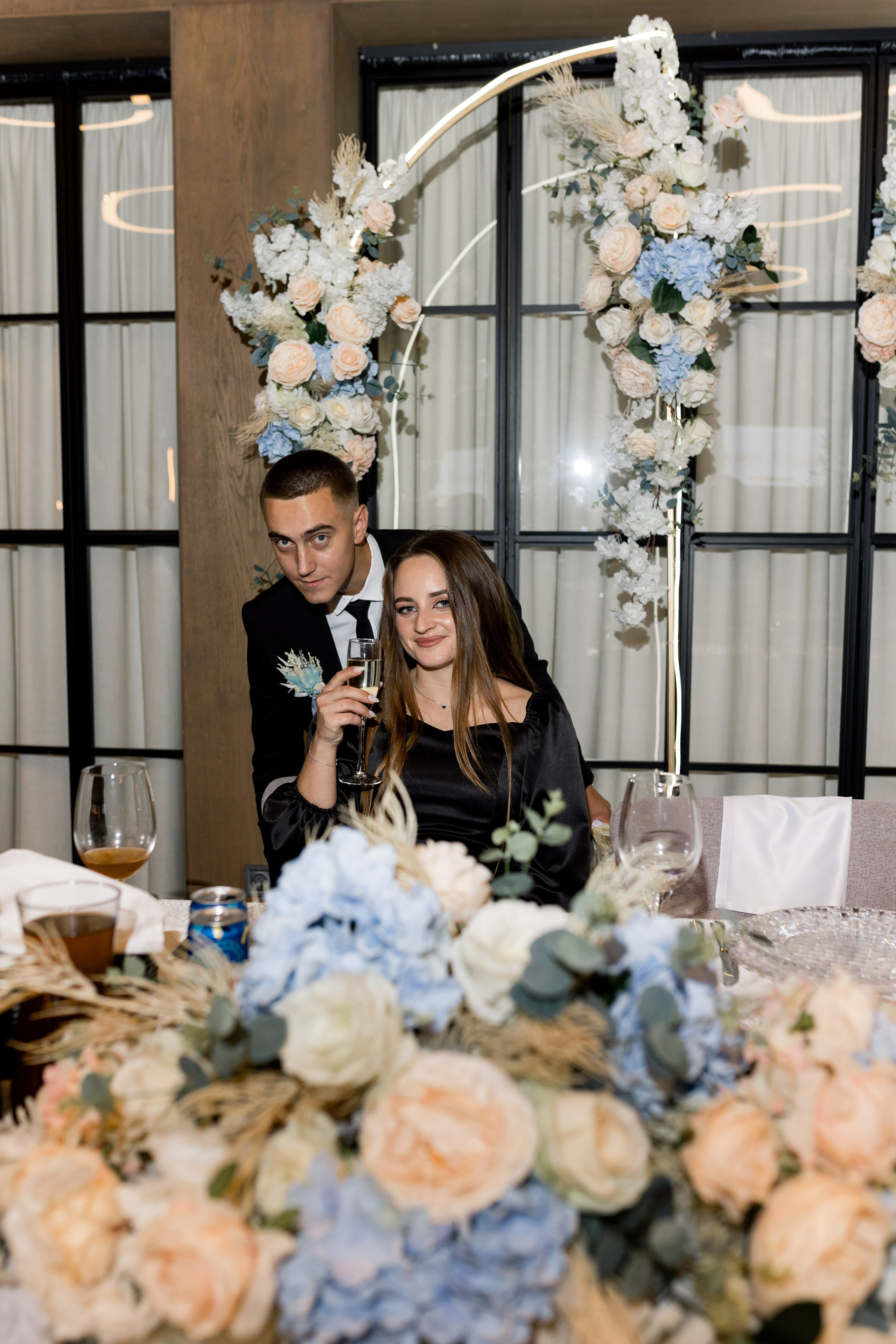 Лариса та Роман. Ірина Терещук