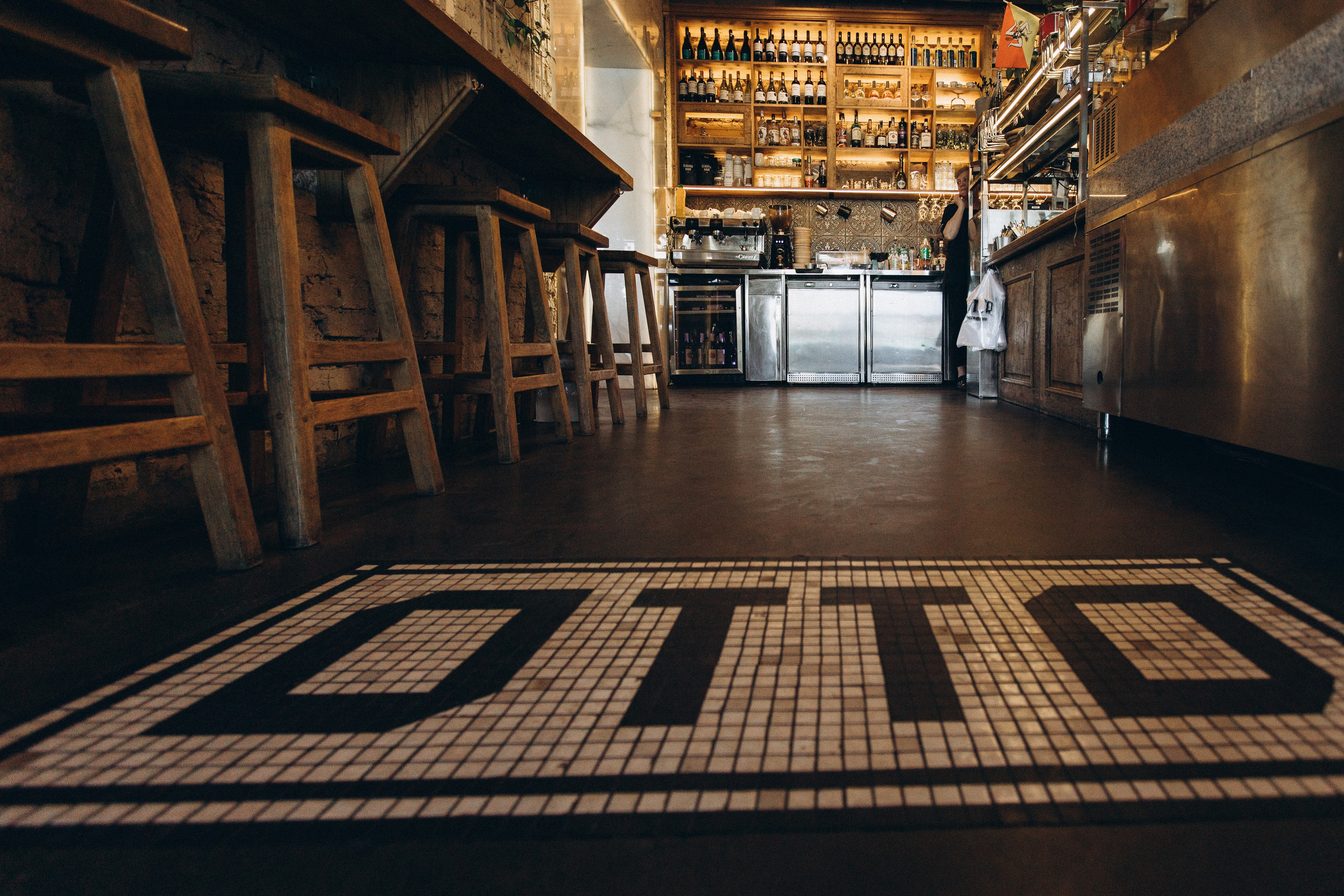 Мережа ресторанів Classic. Ірина Терещук