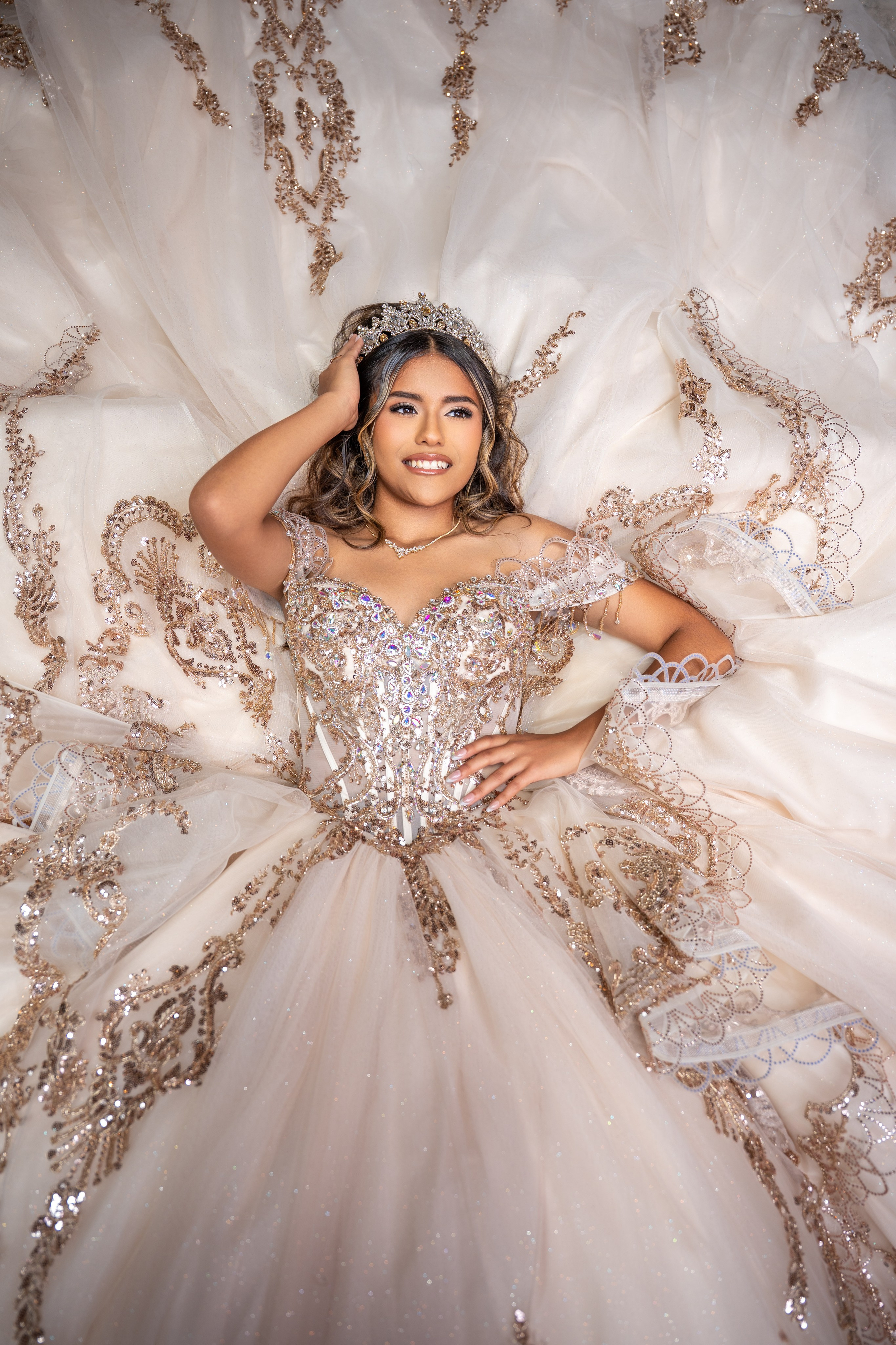 SOFIA XV AÑOS. Quinceañera y Bodas