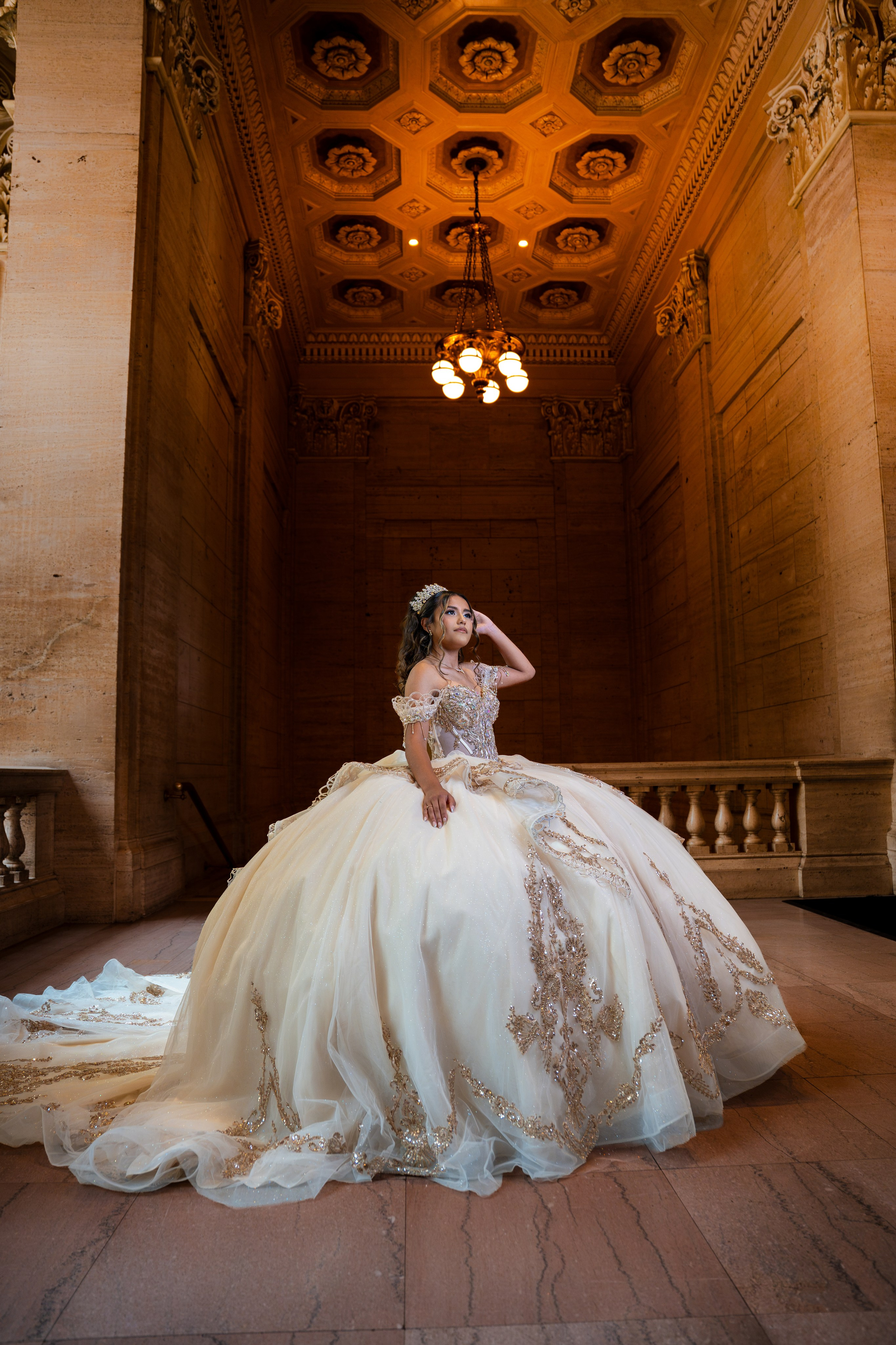 SOFIA XV AÑOS. Quinceañera y Bodas
