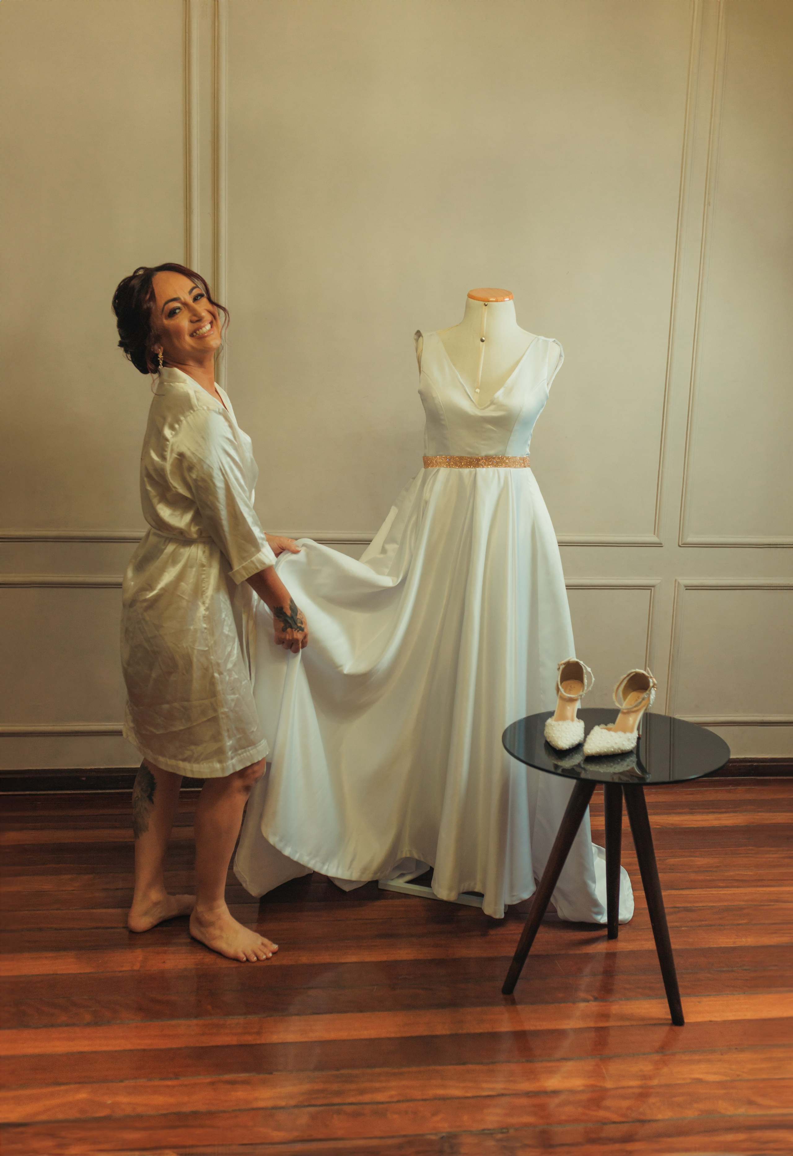 Alessandro & Renata. ÂMBAR FOTOGRAFIA