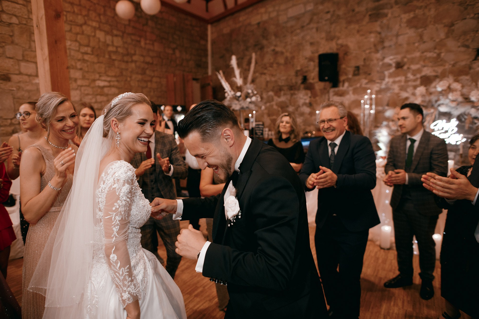 Alexandra + Tolga. Wedding Photography Across Europe