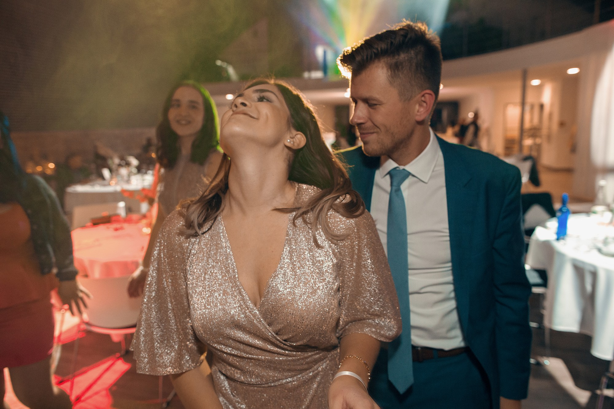 Lisa + Anatole. Wedding Photography Across Europe