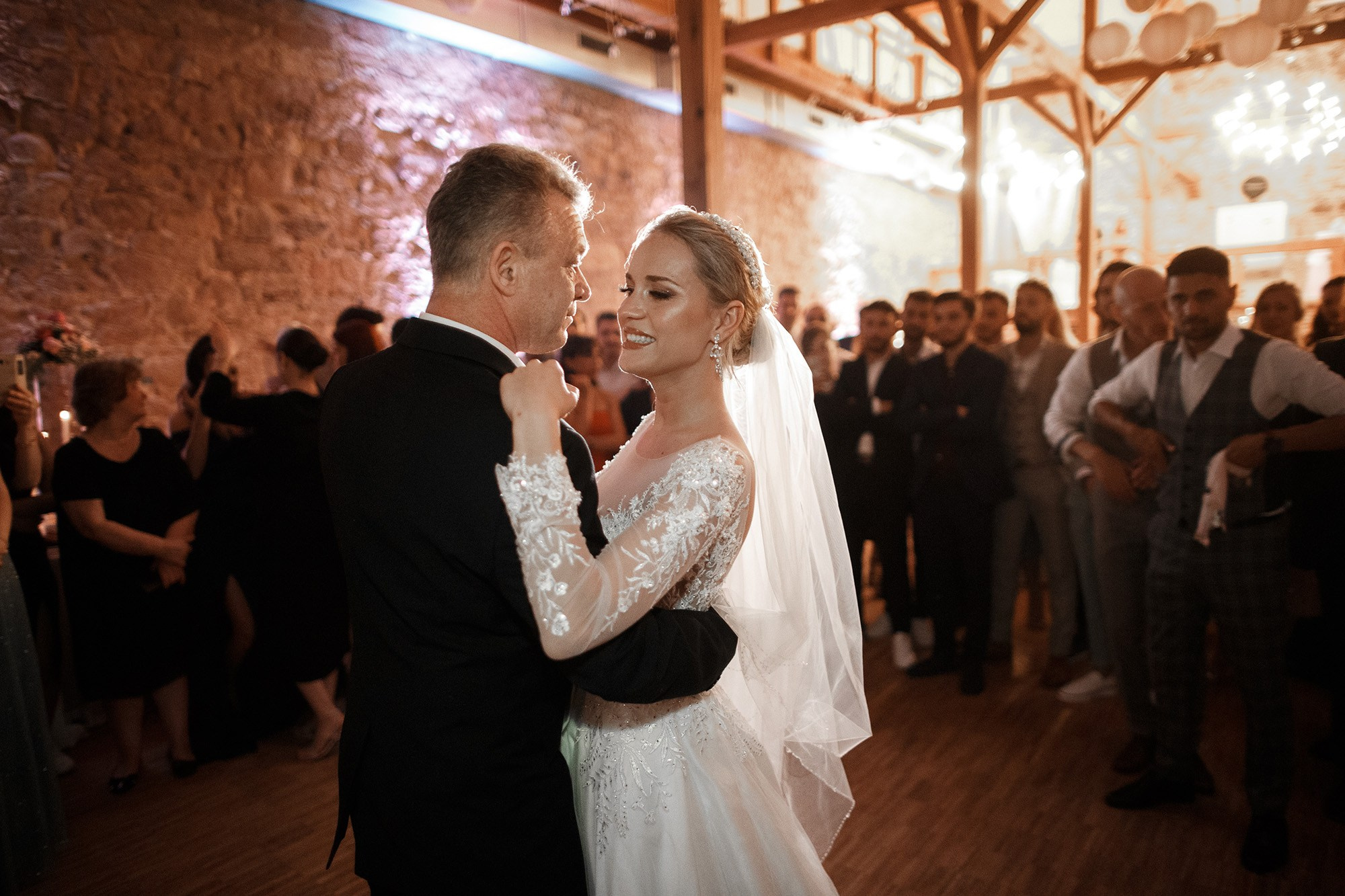 Alexandra + Tolga. Wedding Photography Across Europe