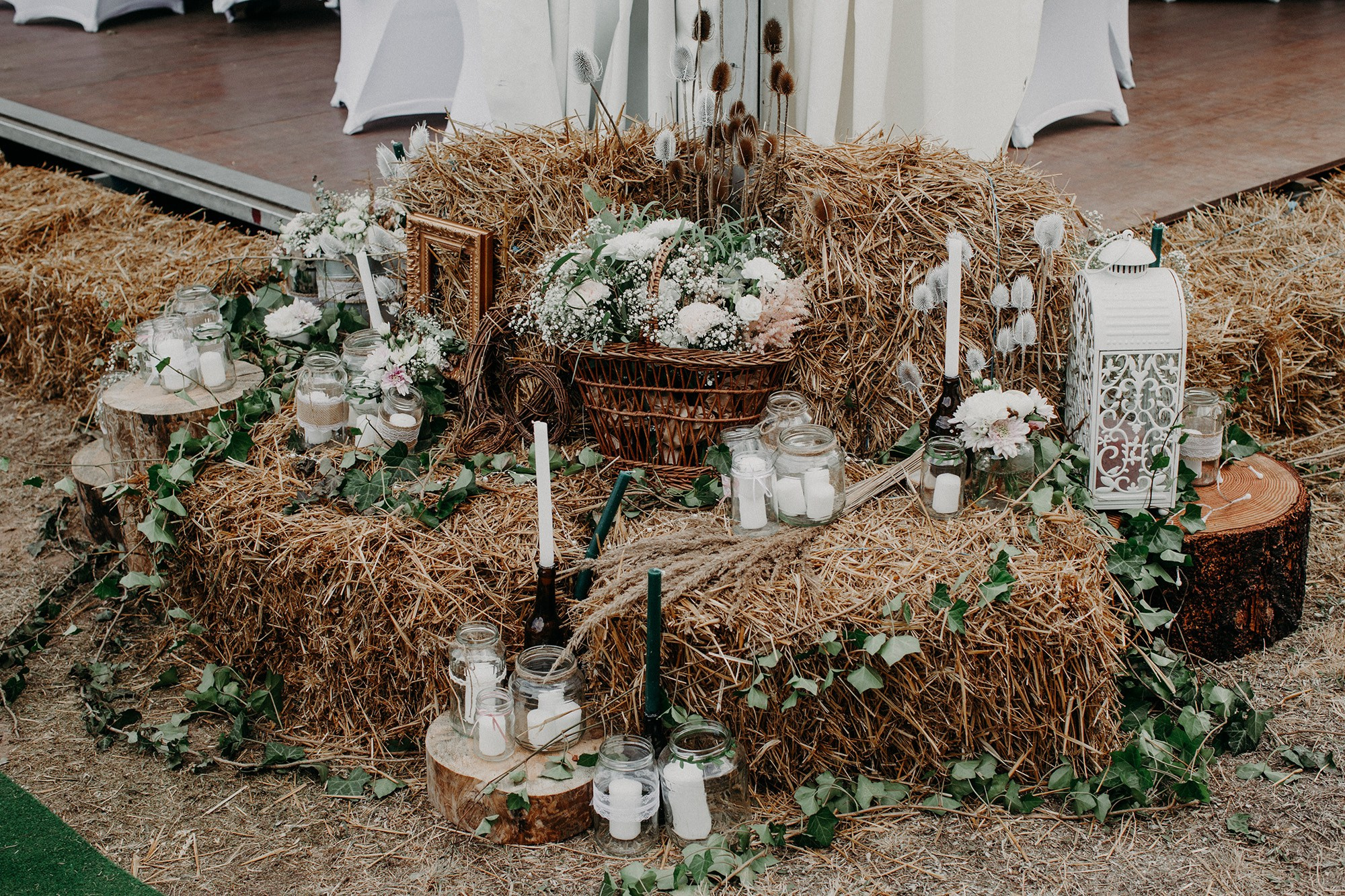 Naemi + Samuel. Wedding Photography Across Europe