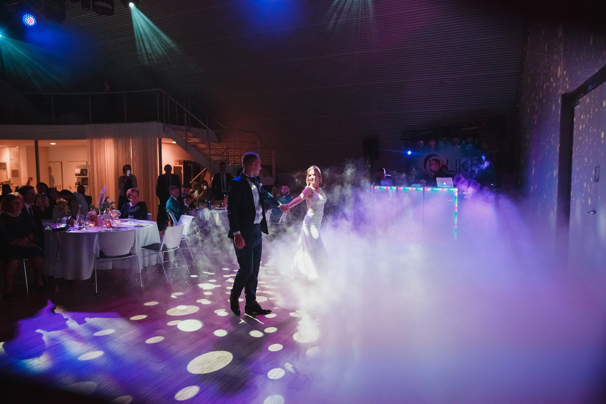 Lisa + Anatole. Wedding Photography Across Europe