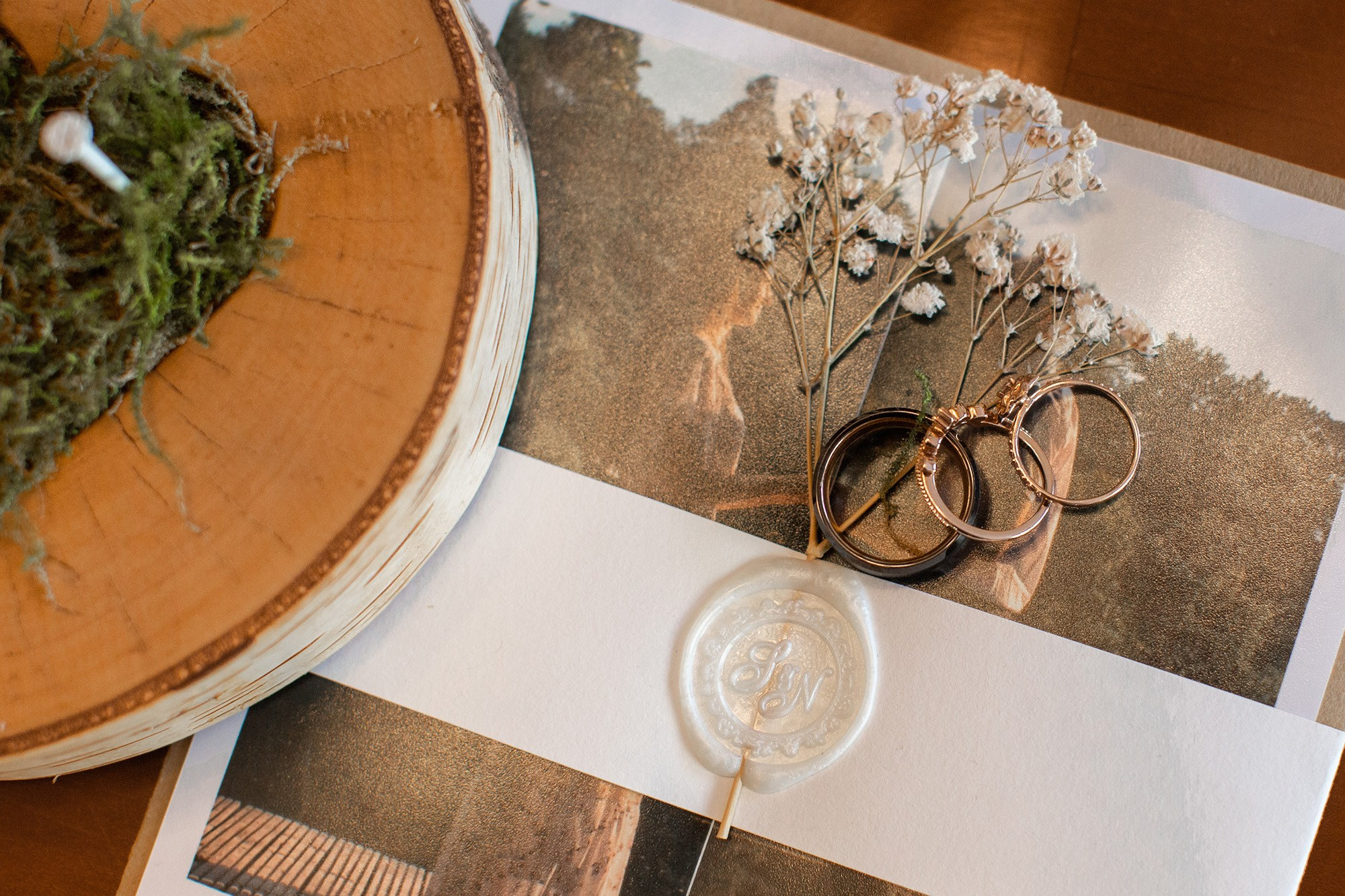 Naemi + Samuel. Wedding Photography Across Europe