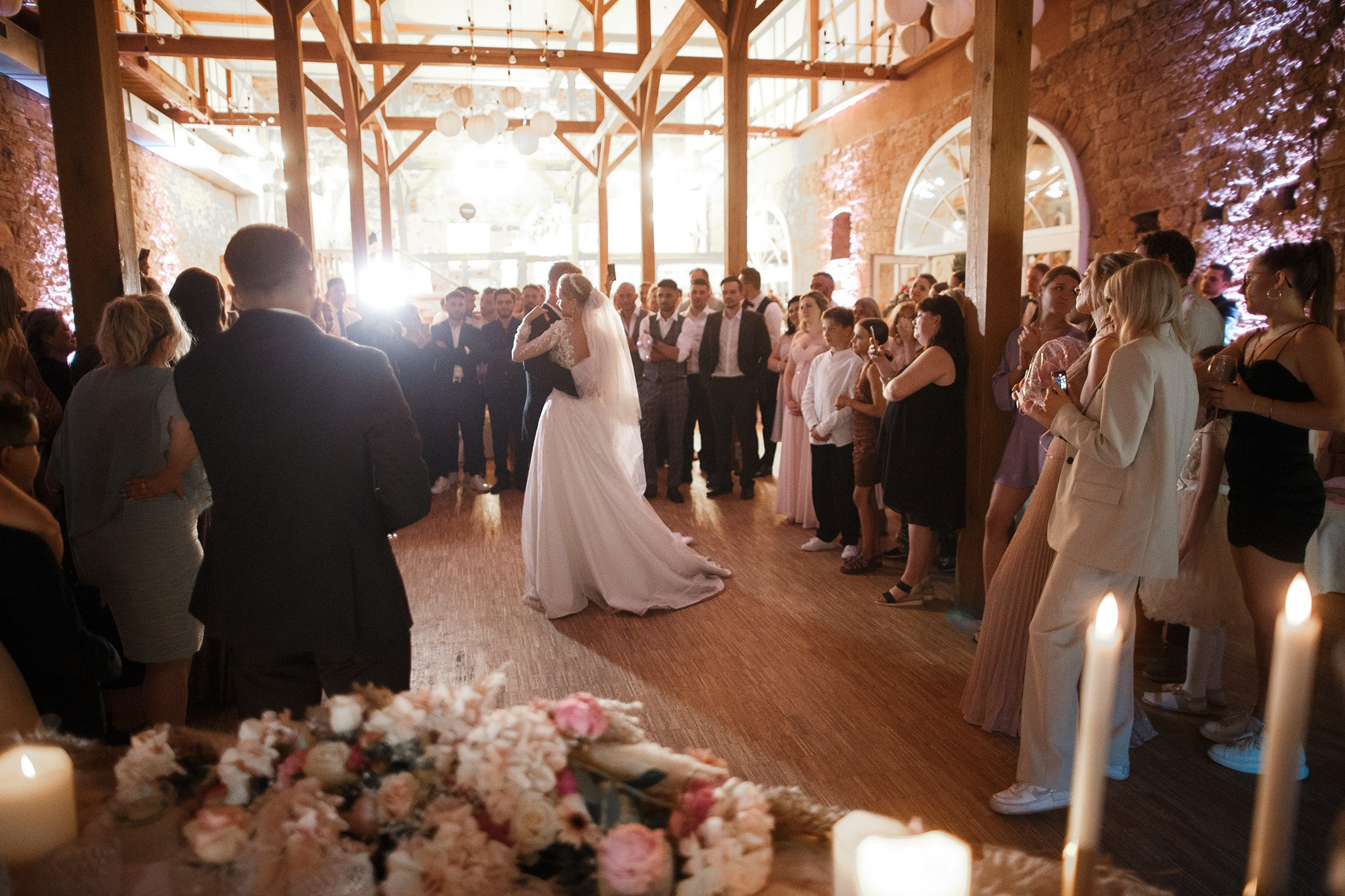 Alexandra + Tolga. Wedding Photography Across Europe