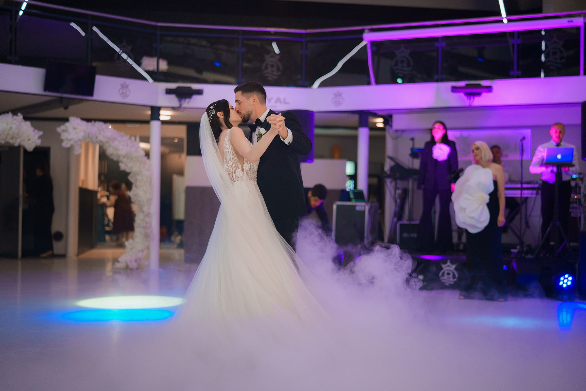 Tanja + Artur. Wedding Photography Across Europe