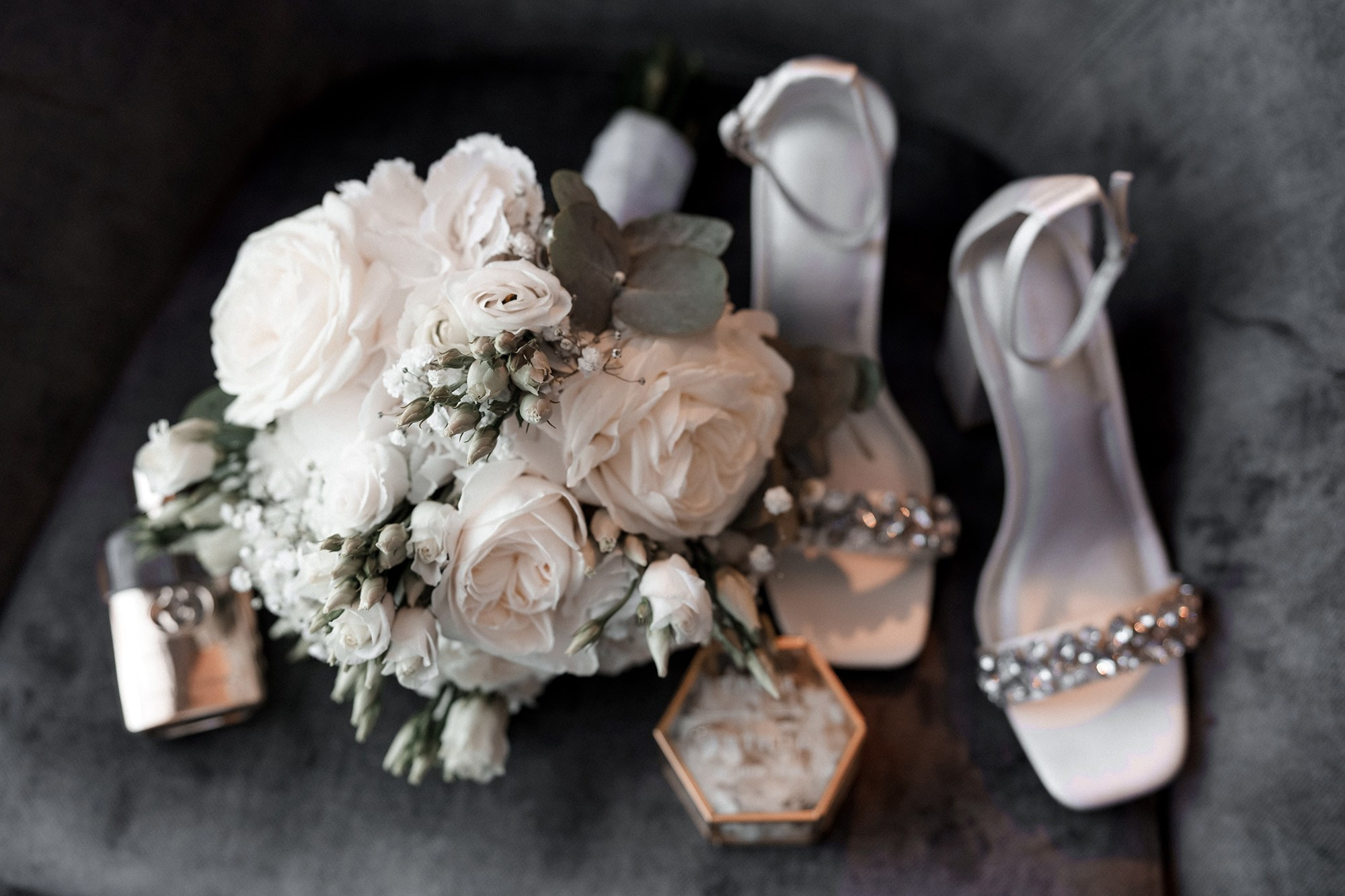 Tanja + Artur. Wedding Photography Across Europe