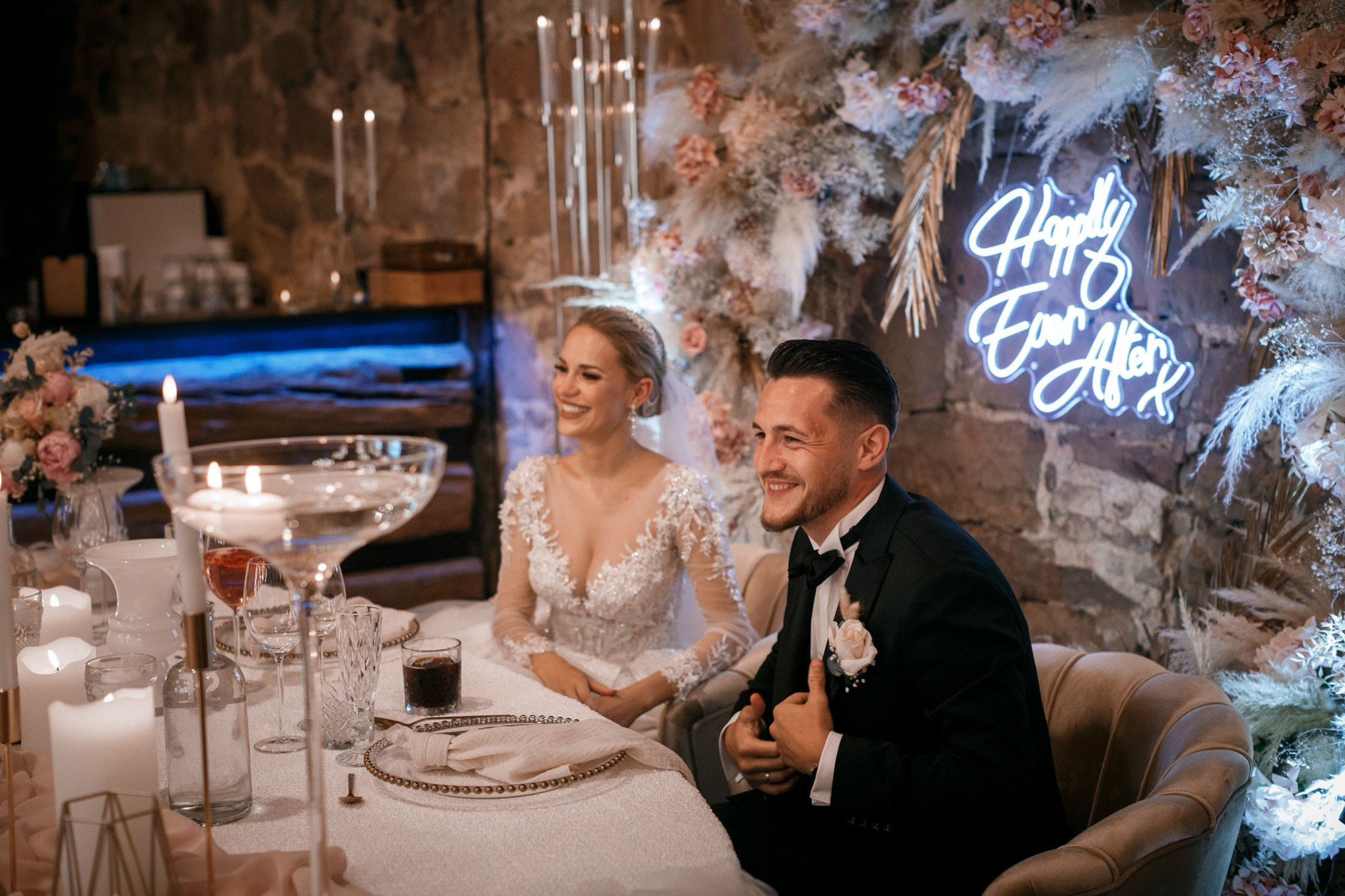 Alexandra + Tolga. Wedding Photography Across Europe