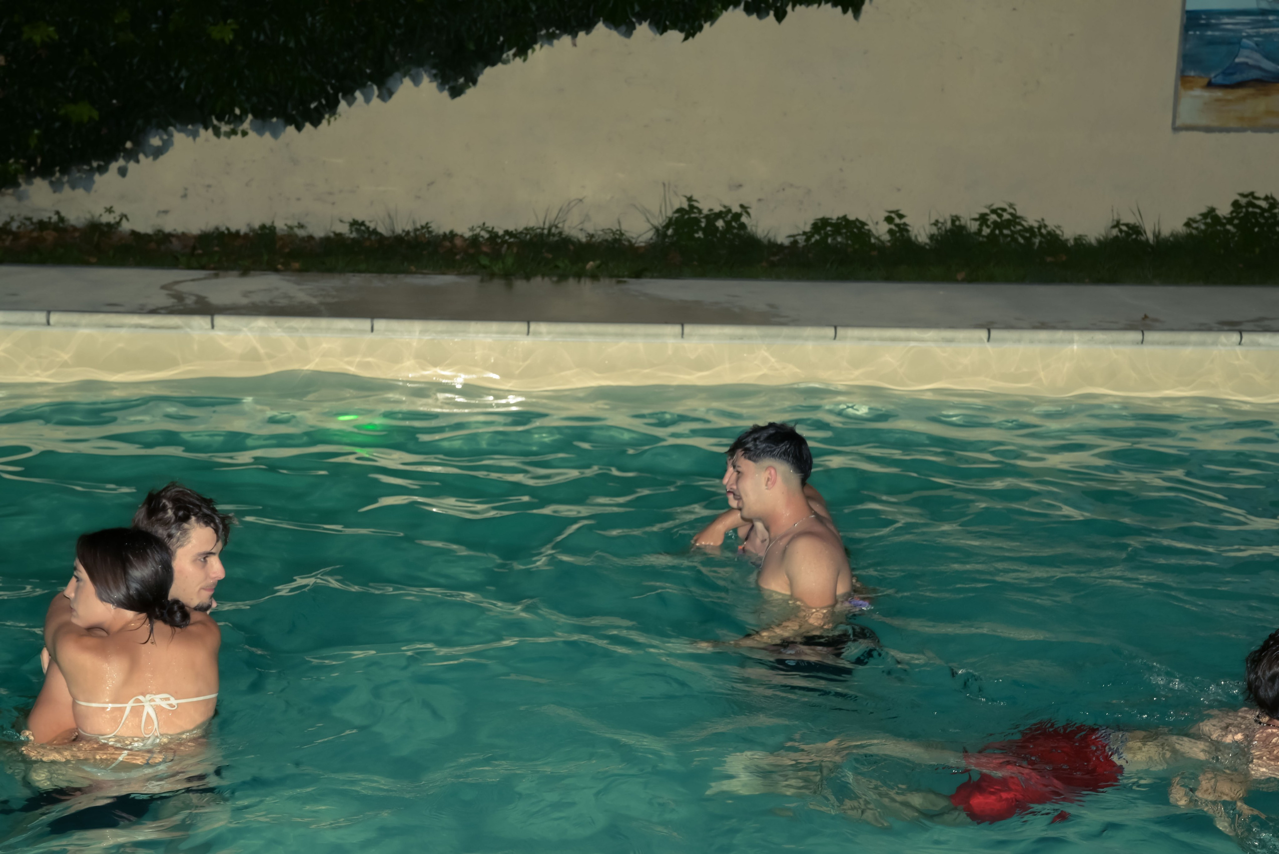 Francesca festa dei 18 anni 2 parte