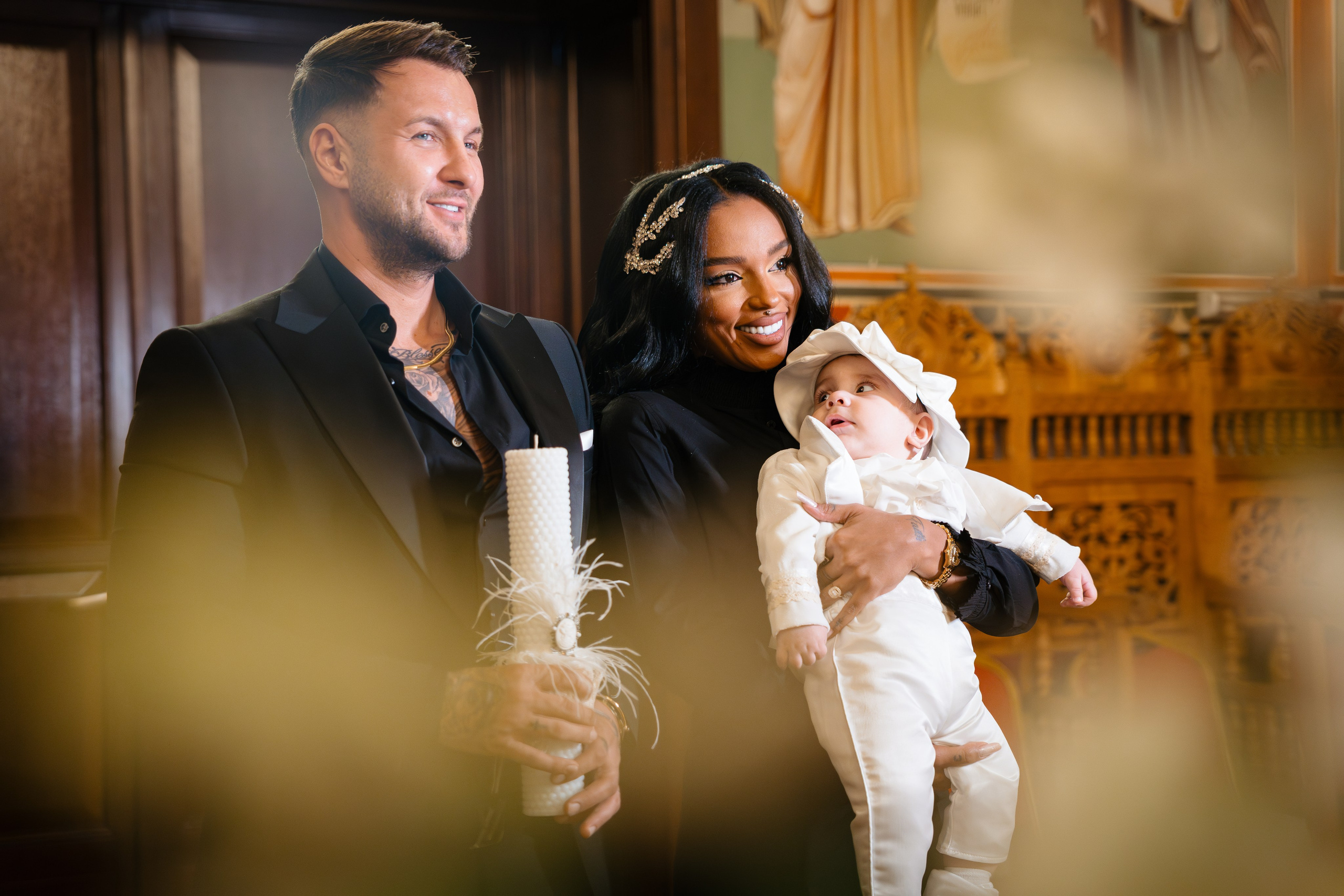 Fabio Gabriel. Foto Studio — Fotograf de evenimente, nunti, botezuri, portrete