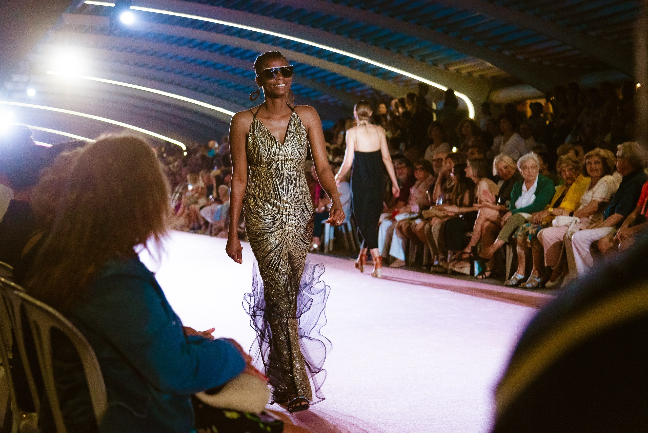 Torrevieja Weekend 2024 Reportage — Fashion Show Photographer in Spain Andrey Lukovnikov