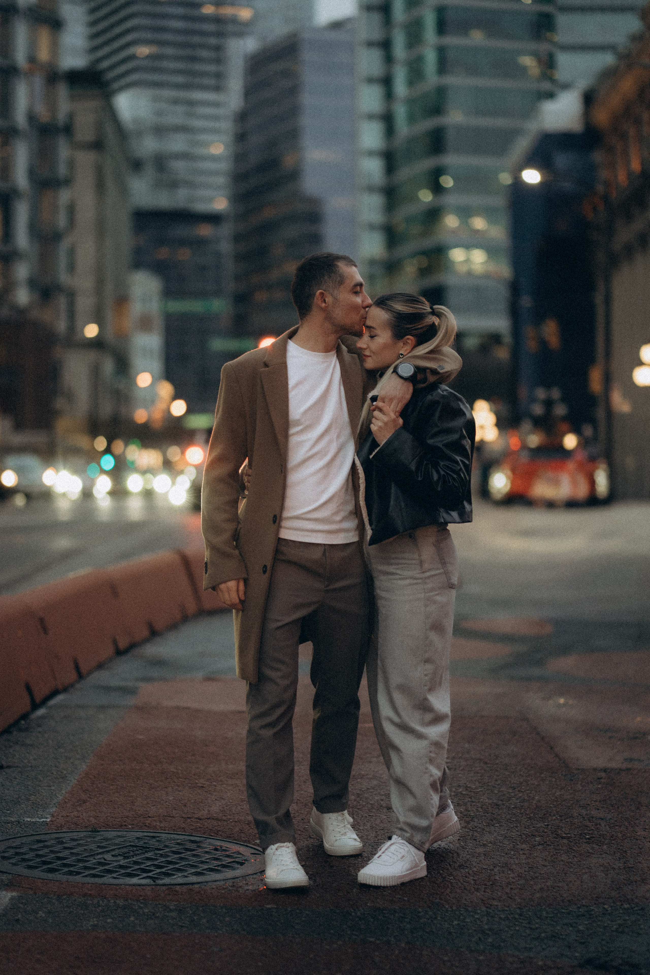 Love Stories & Families. Vancouver Photographer | Catherine Vashchenko