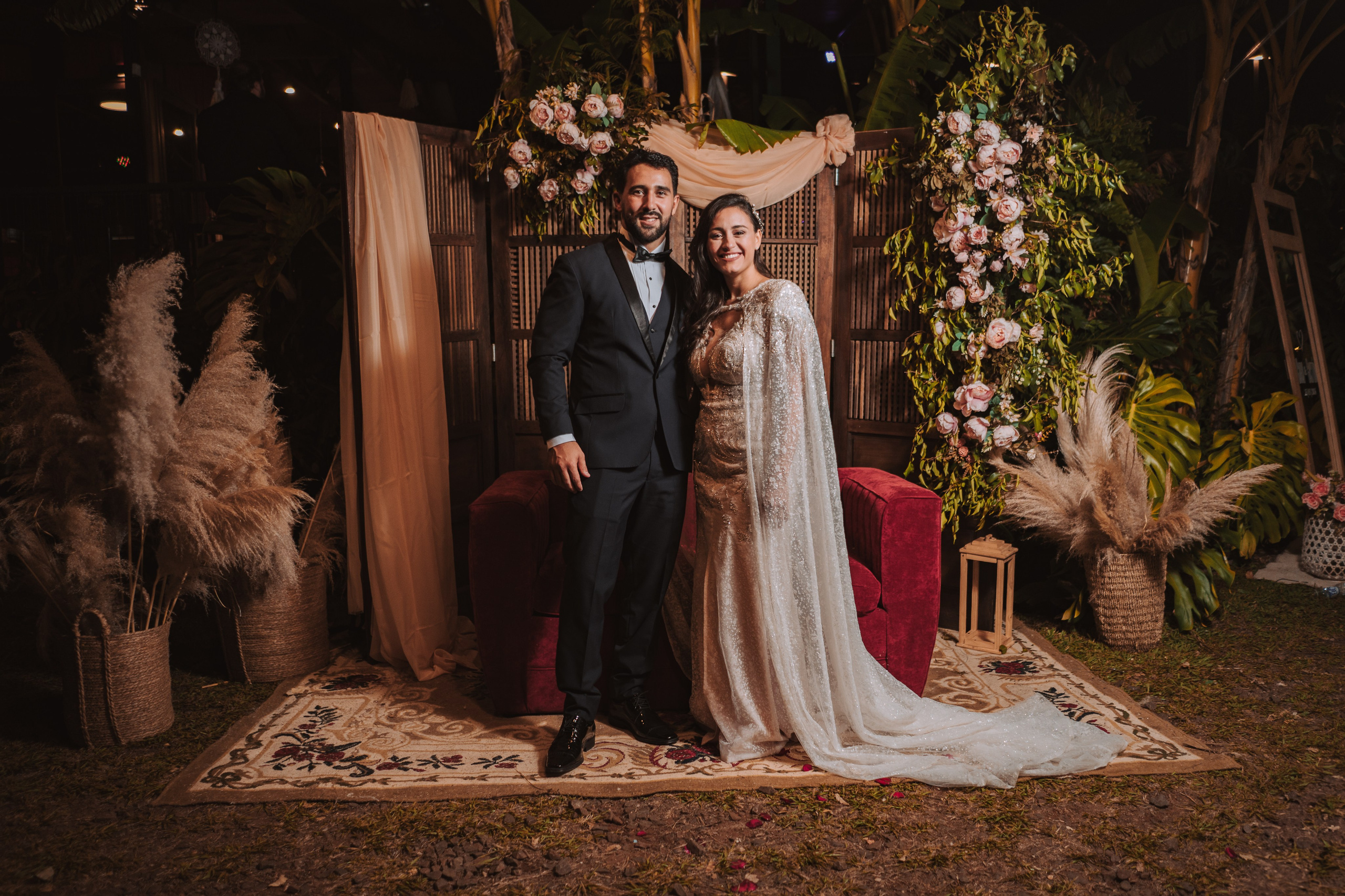 Argentina. Enriquez Studio - Wedding Memories