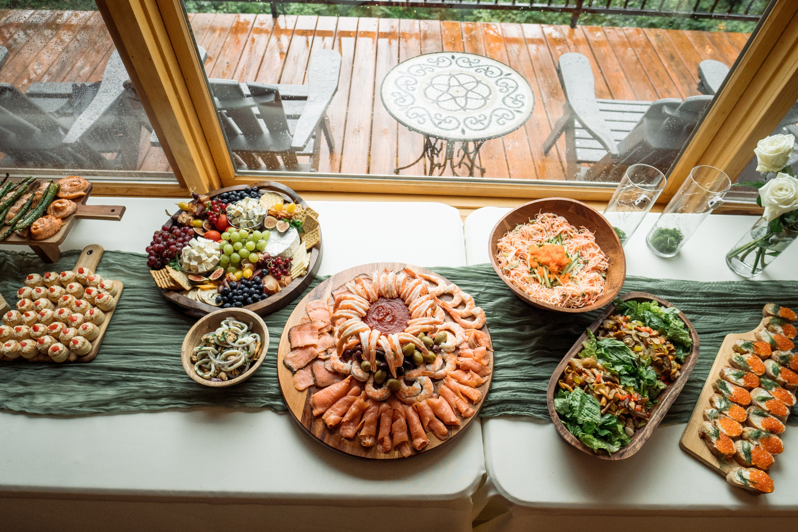 Violetta&Harry. Pocono. Wedding and family photographer and videographer PA, NJ, NY, DE, MD