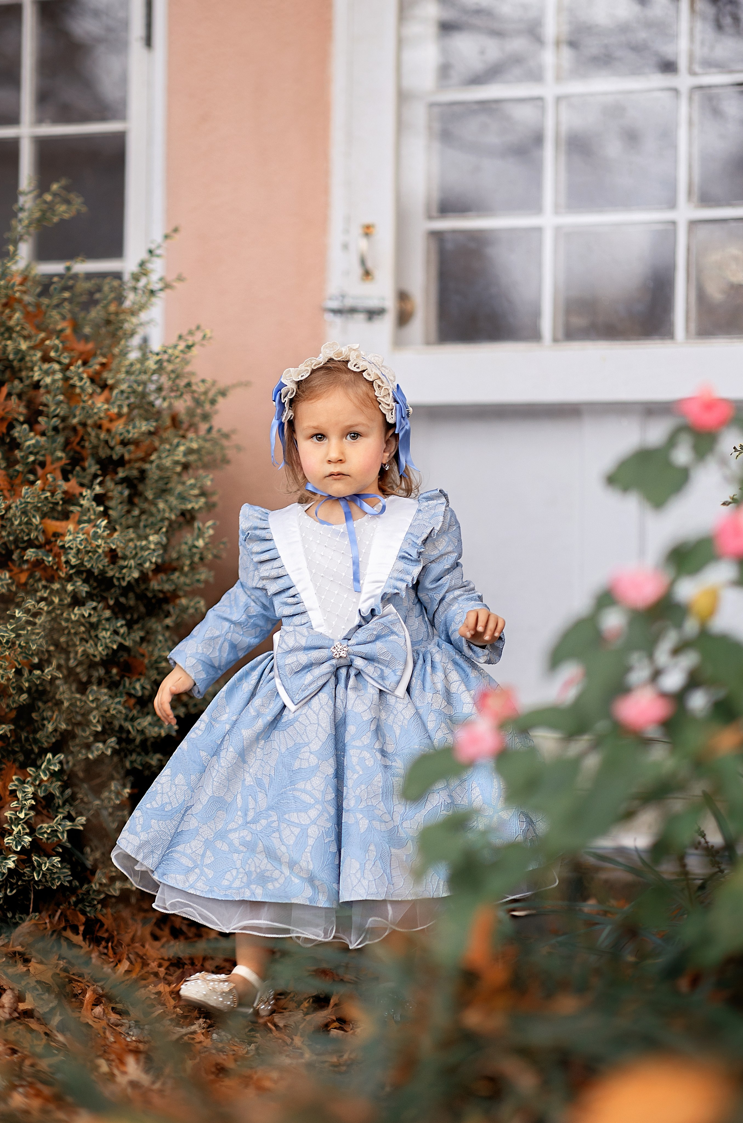 Spring. Professional photographer in NYC Kristina Bagdasaryan