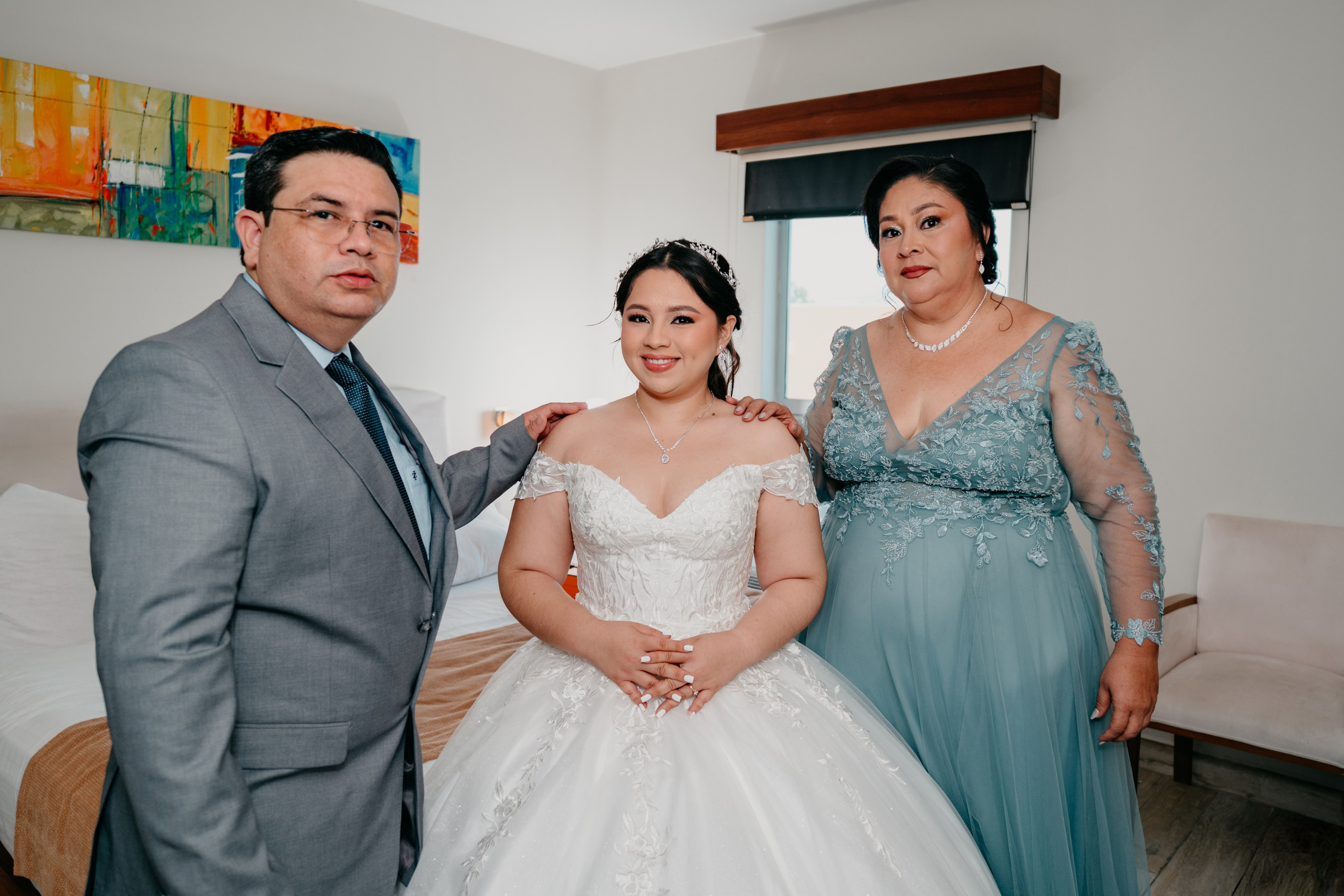 Bodas. ¡Especialistas en Fotografía de Bodas!