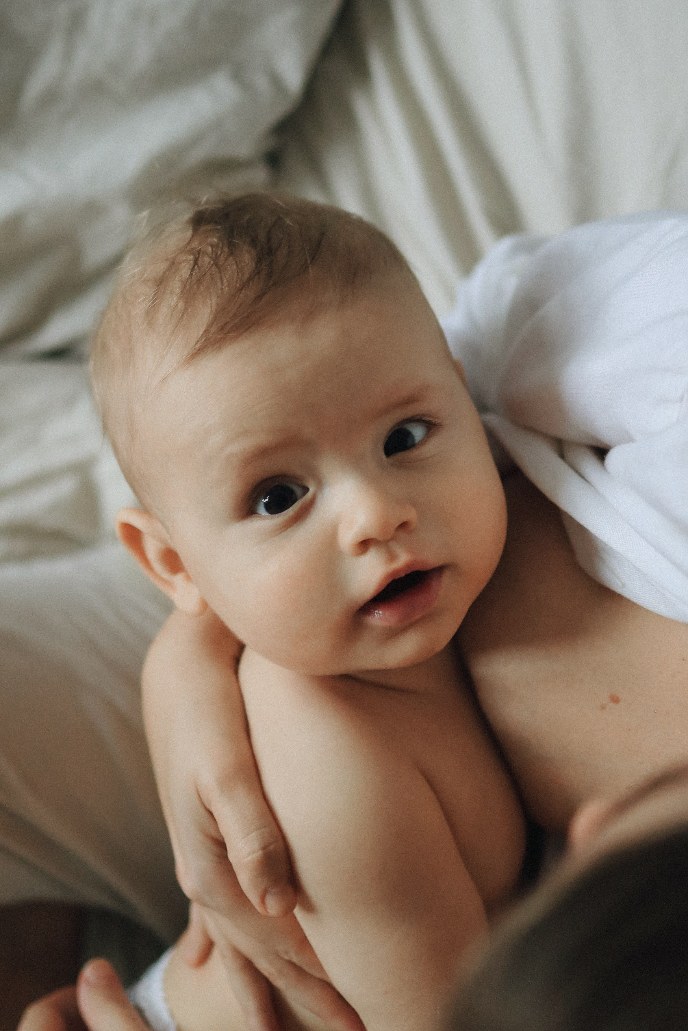 Tanya&Sava. Newborn and Family Photographer in Bromley, London, Liliya Potekhina