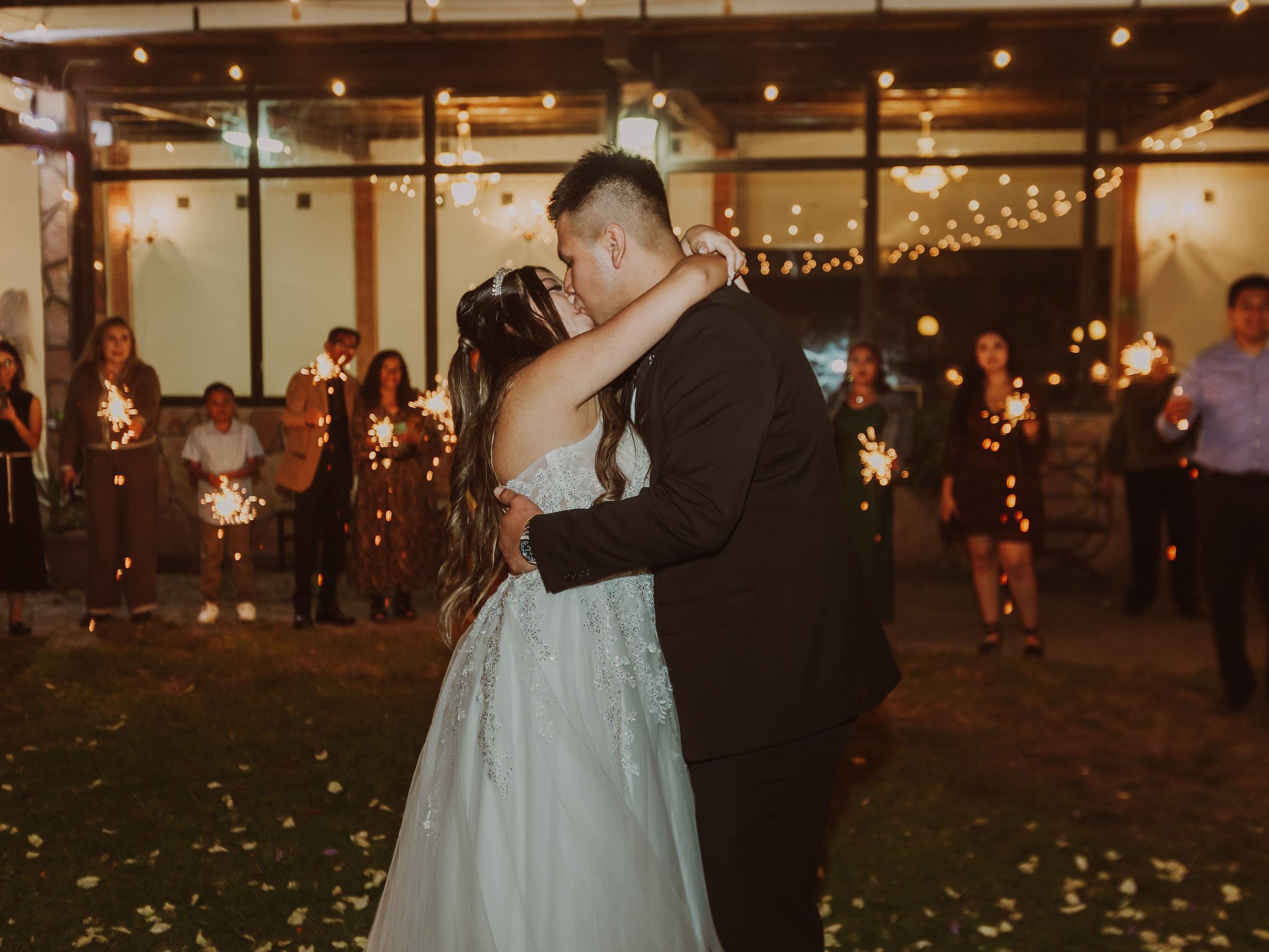 BODAS. Ian Medina, fotógrafo profesional en México