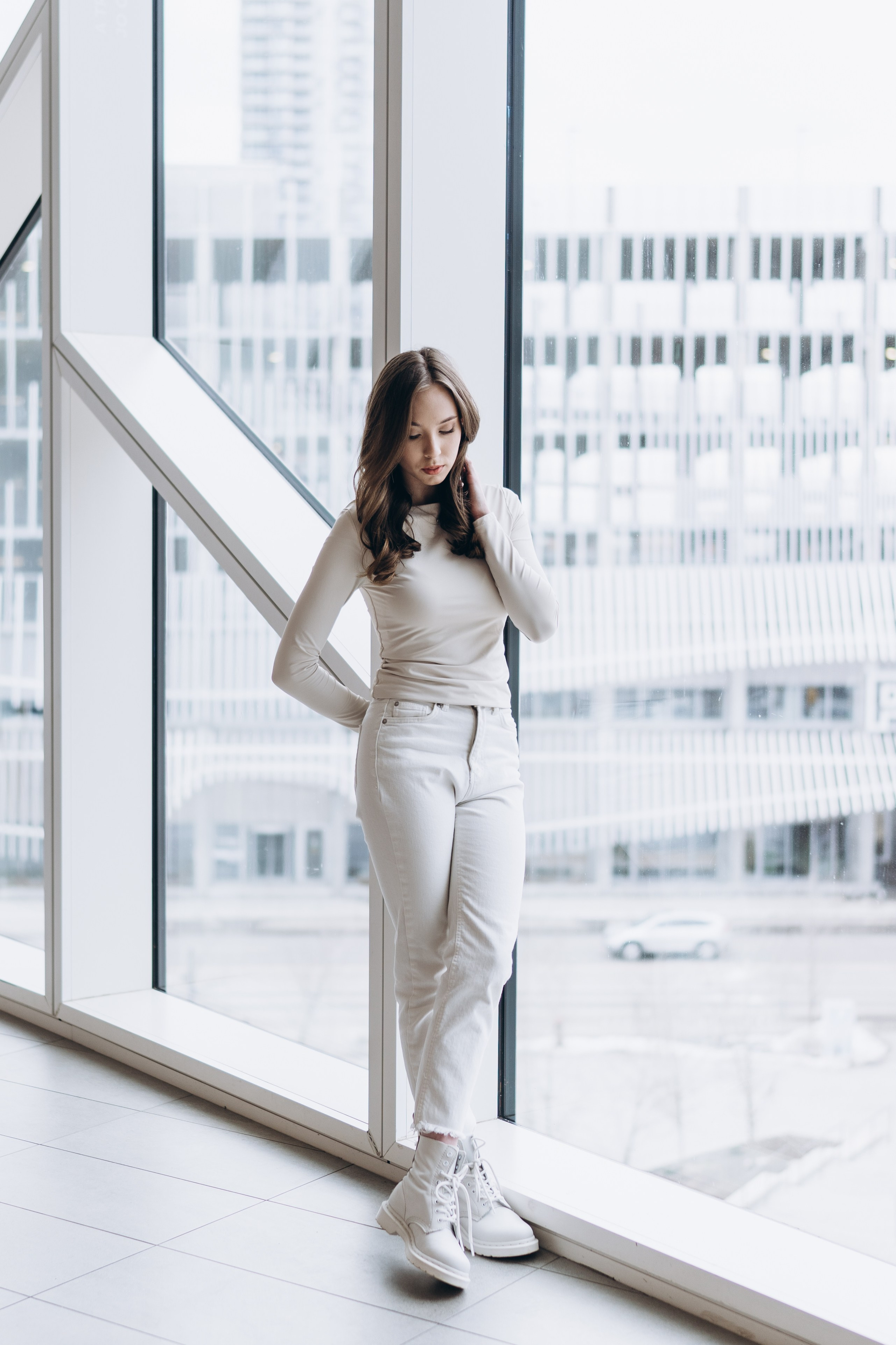 Violeta. Calgary Wedding & Lifestyle Photographer — Yevhen Polishchuk