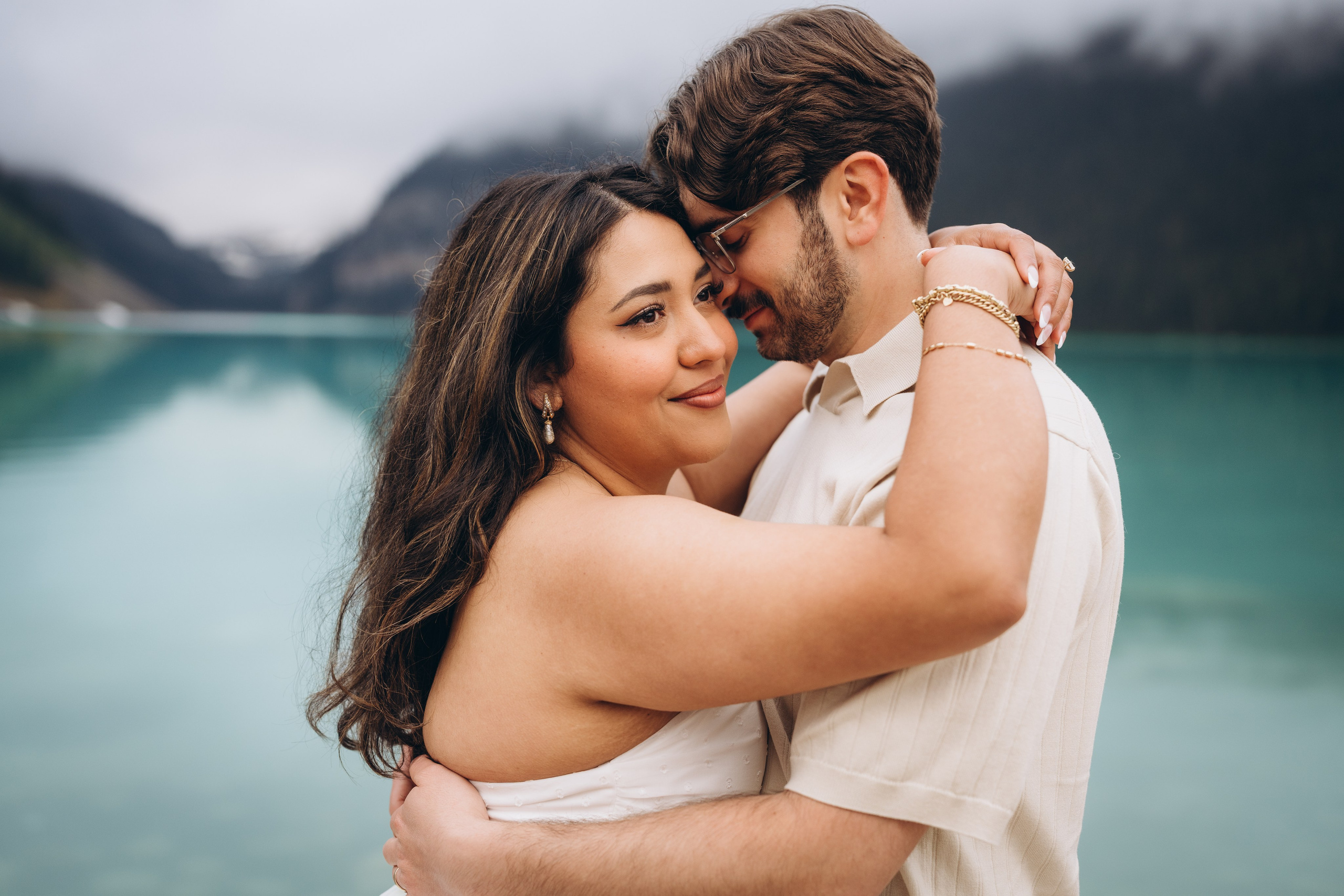 Chiara & Lucas. Calgary Wedding & Lifestyle Photographer — Yevhen Polishchuk