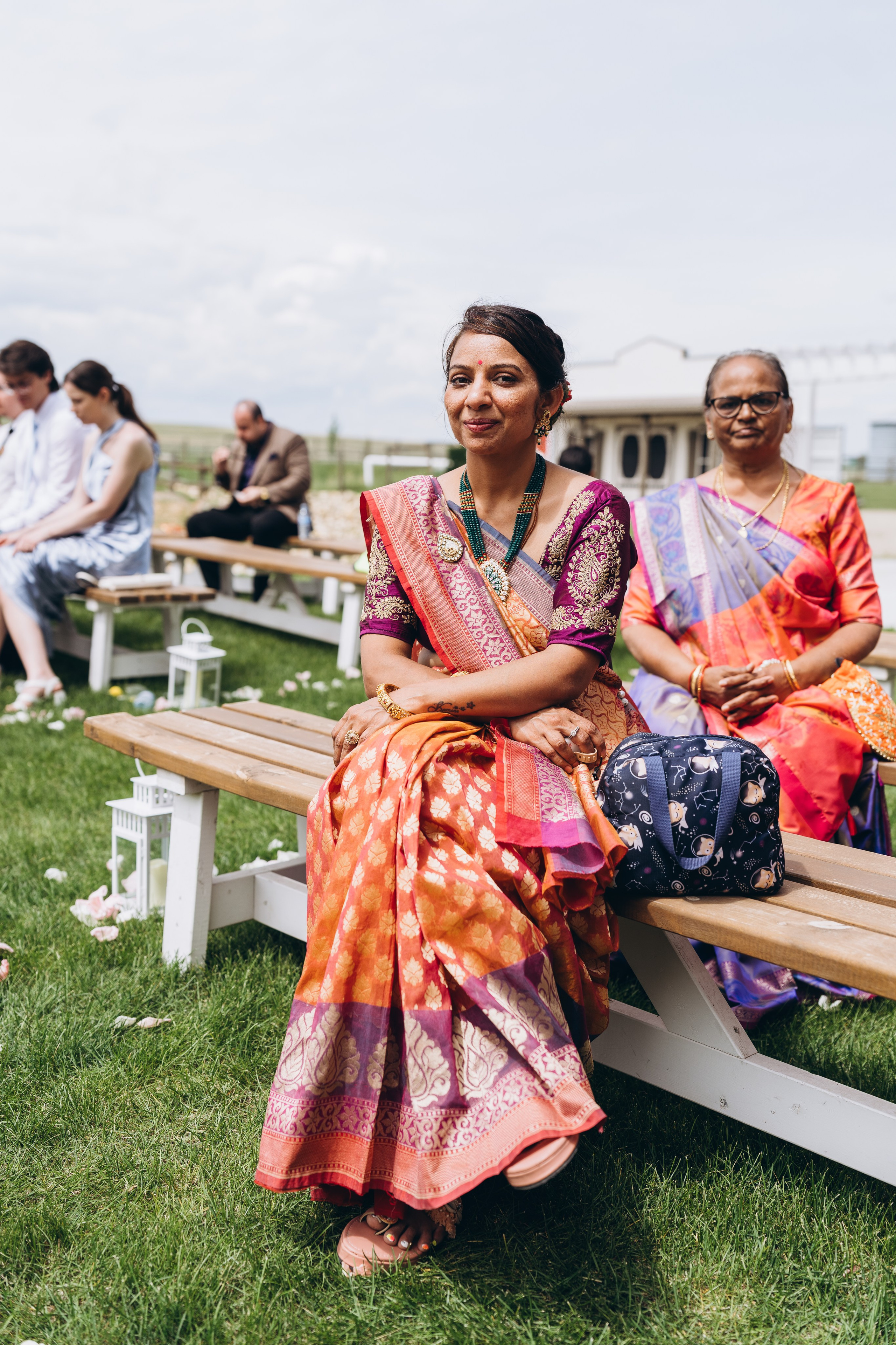 Jackie & Bindi. Calgary Wedding & Lifestyle Photographer — Yevhen Polishchuk