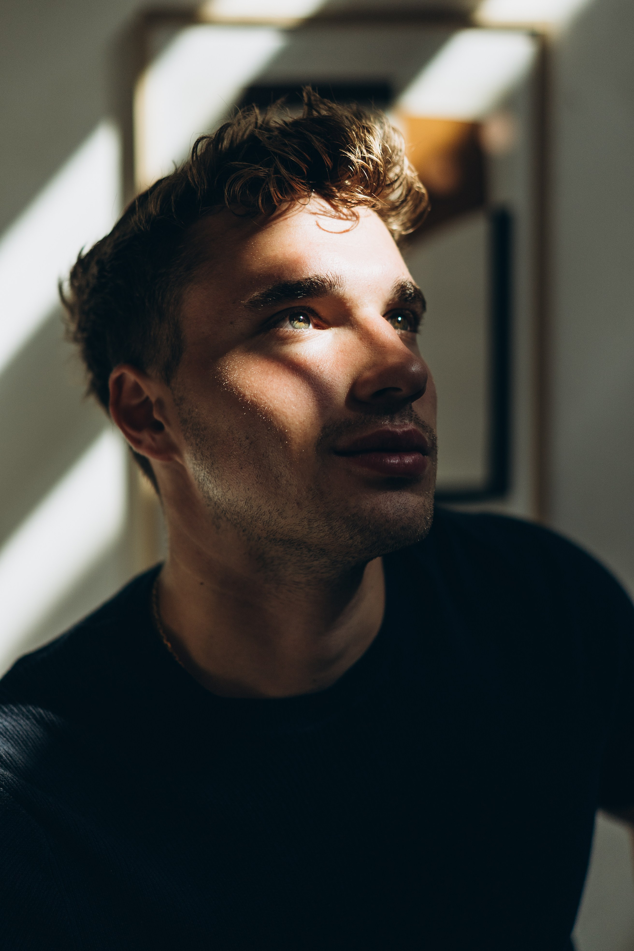 Anton NHL. Calgary Wedding & Lifestyle Photographer — Yevhen Polishchuk