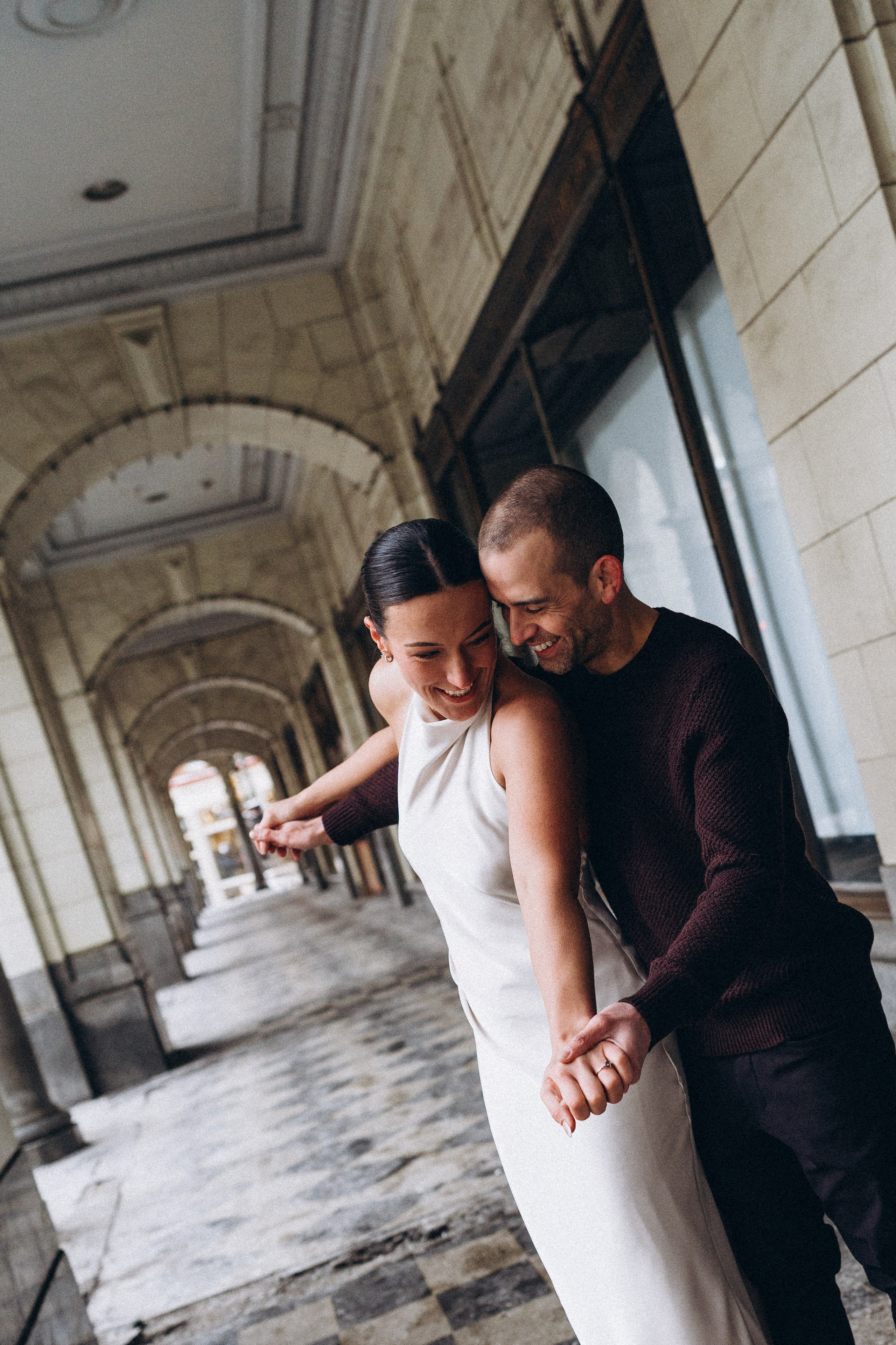 Katlyn. Calgary Wedding & Lifestyle Photographer — Yevhen Polishchuk