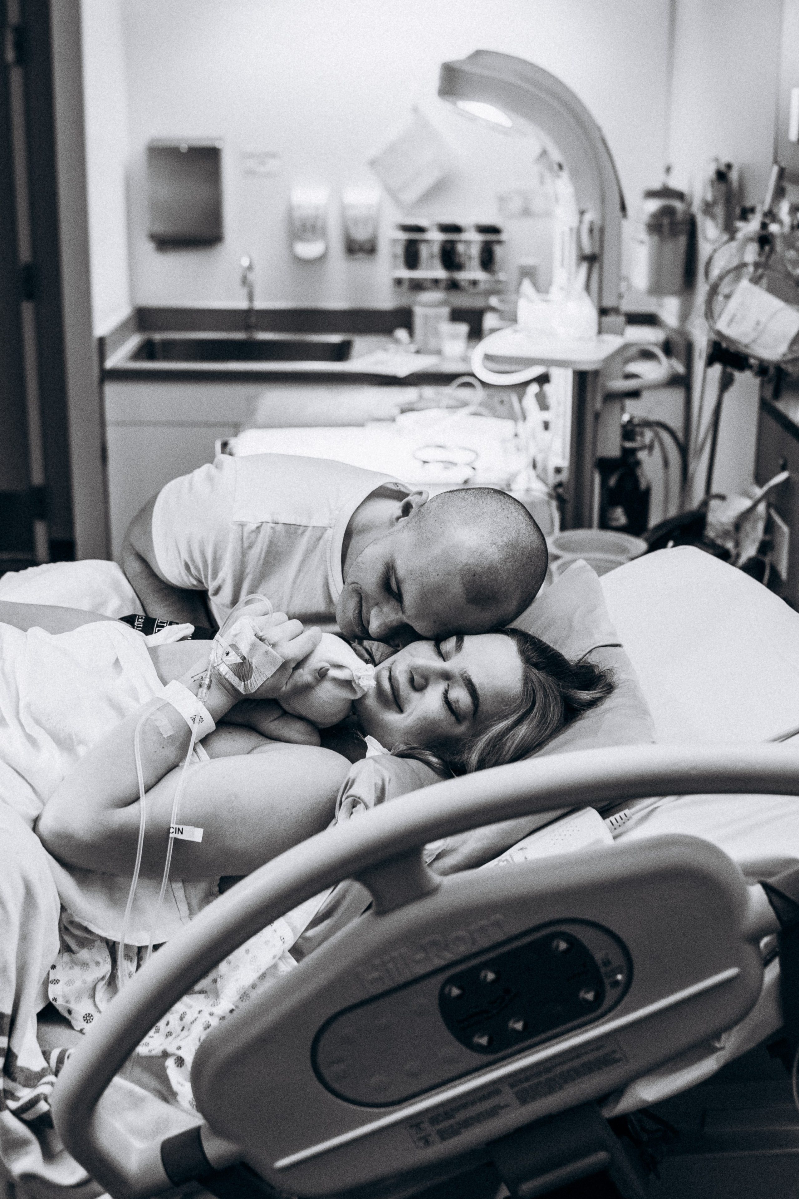 Olivia’s Birthday. Calgary Wedding & Lifestyle Photographer — Yevhen Polishchuk