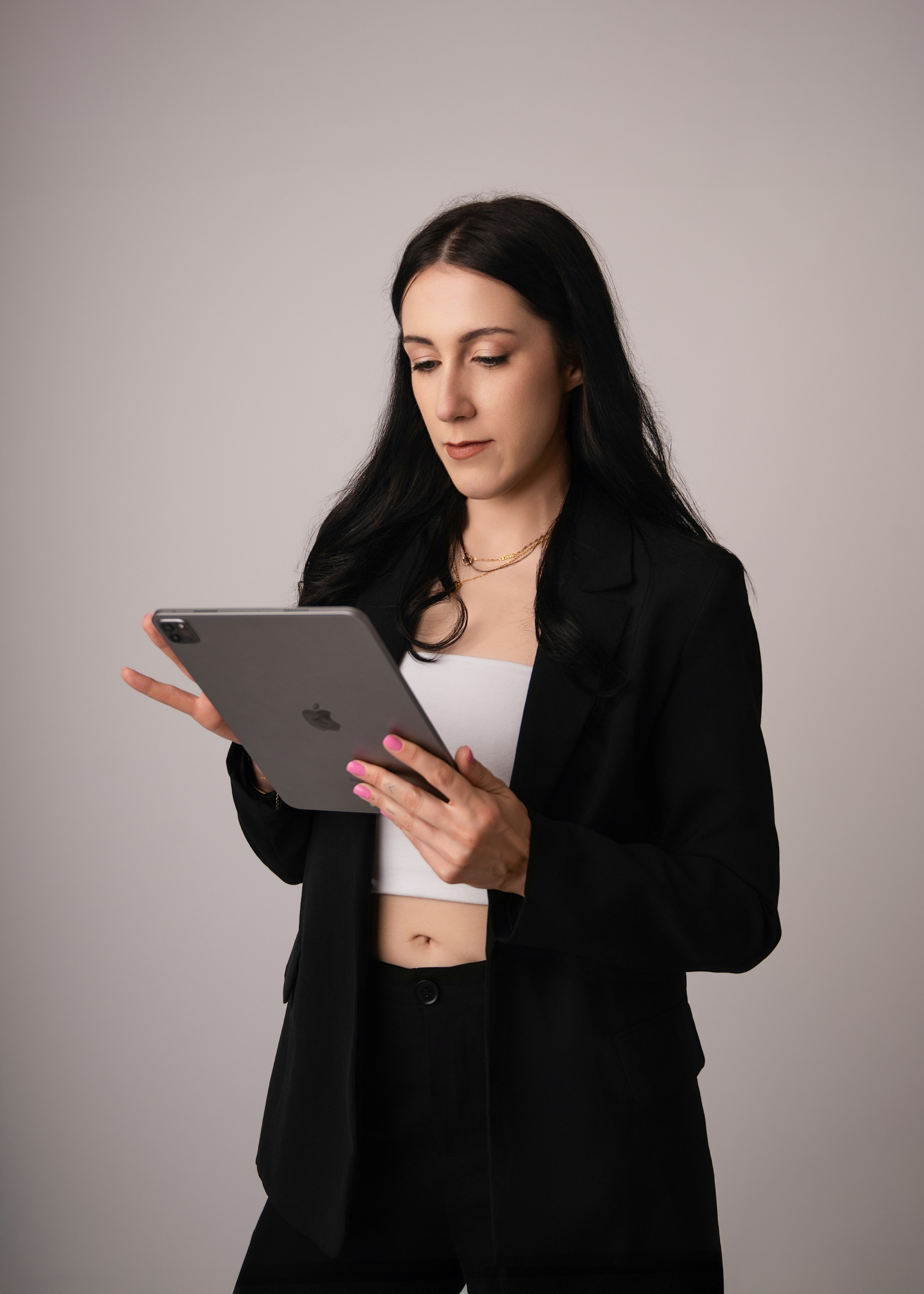 Businessporträts. Home