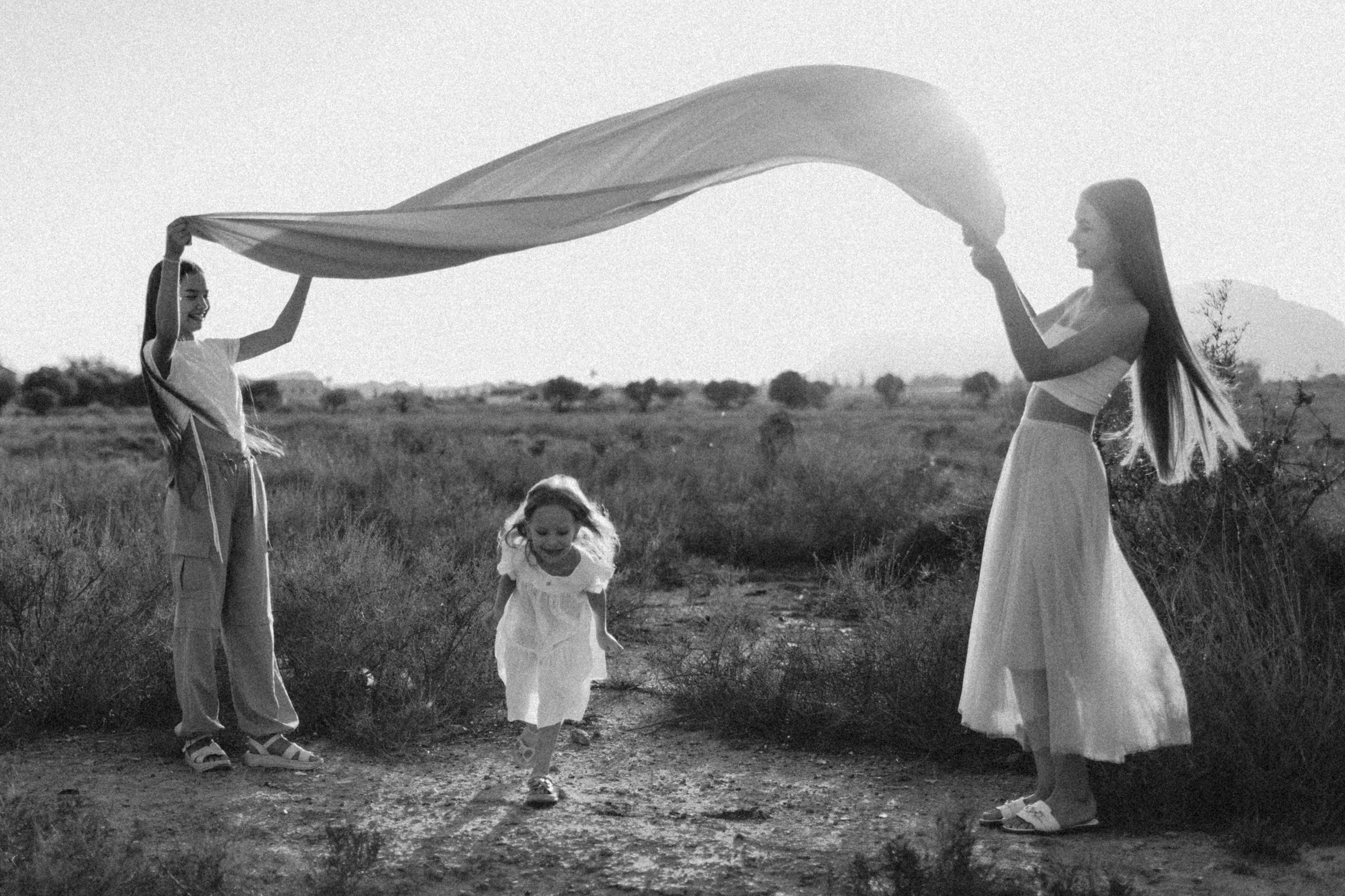 Семейные сьемки. Главная