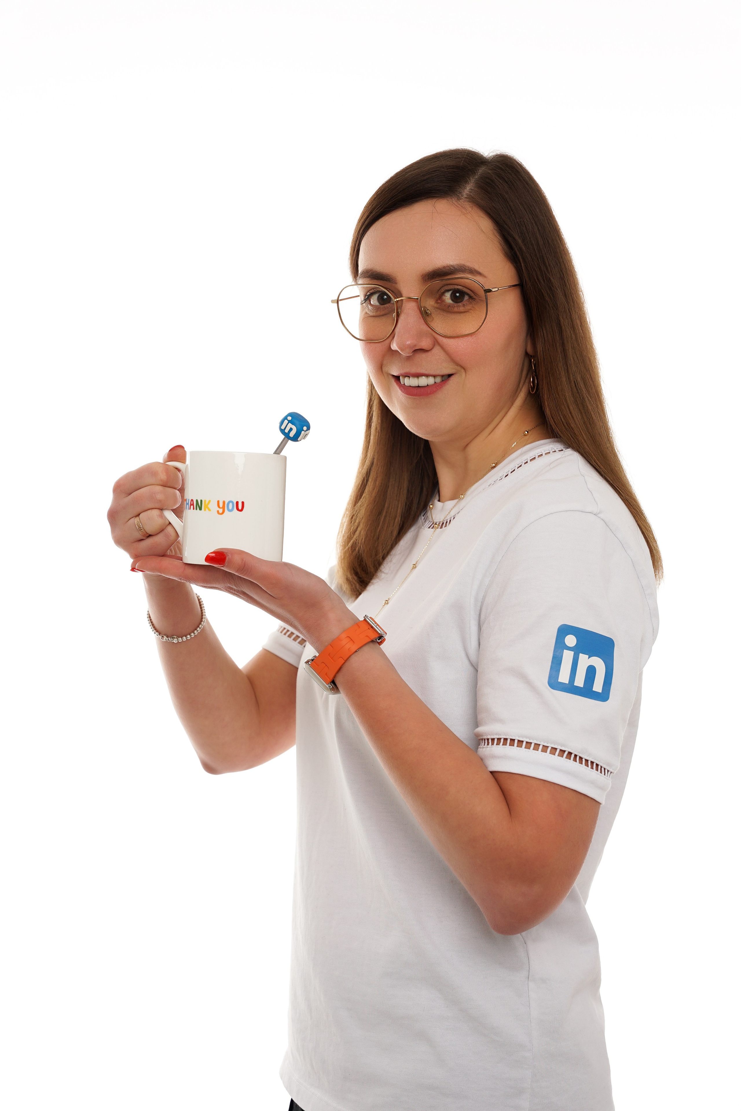 Business Portrait. Ukrainian Photographer London