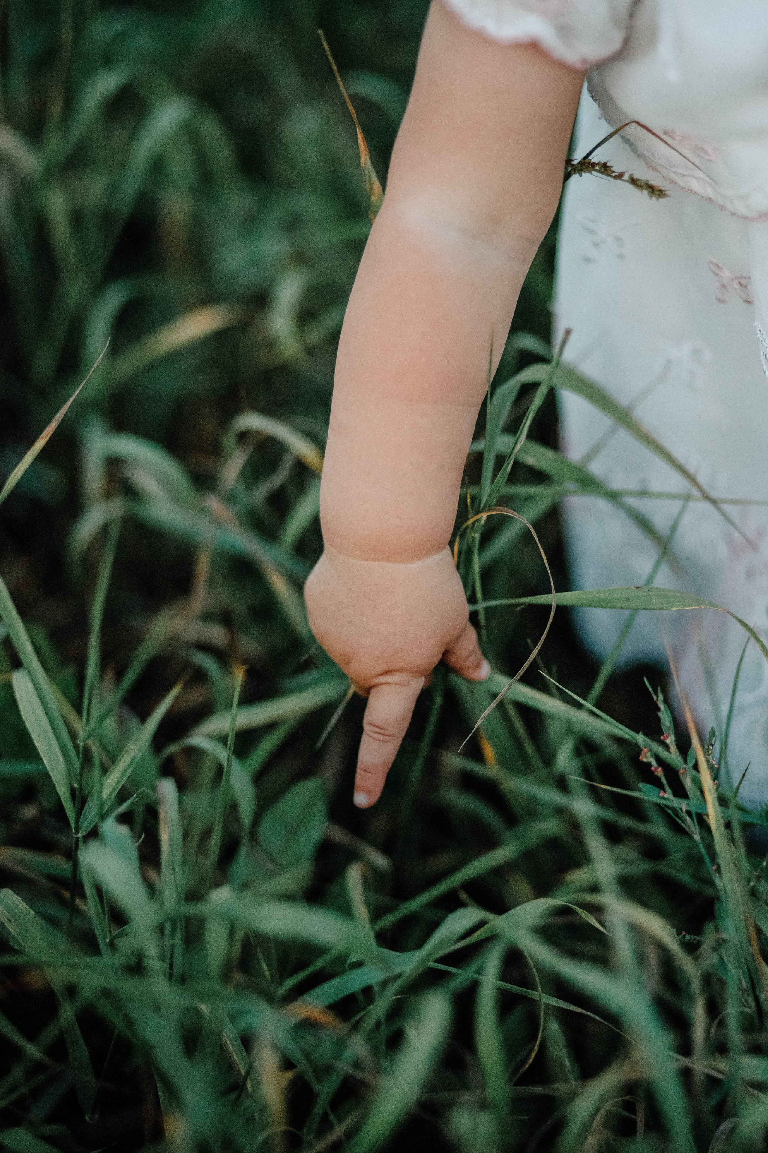 M + S. Photographer Inna Kalmykova