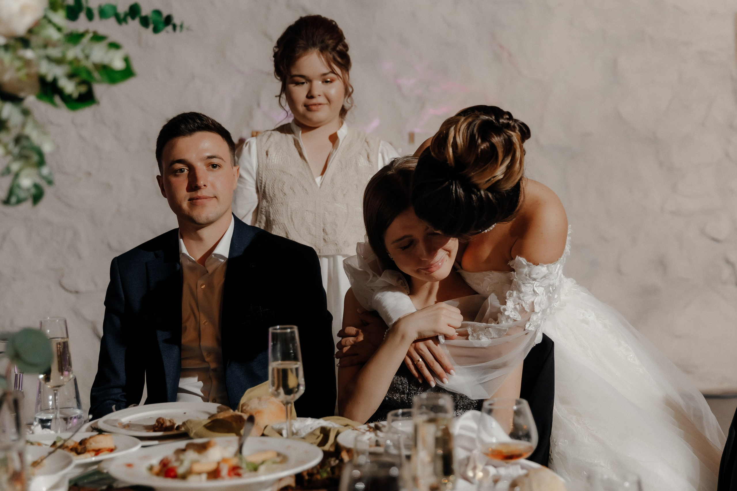 Wedding. Fulga Photographer