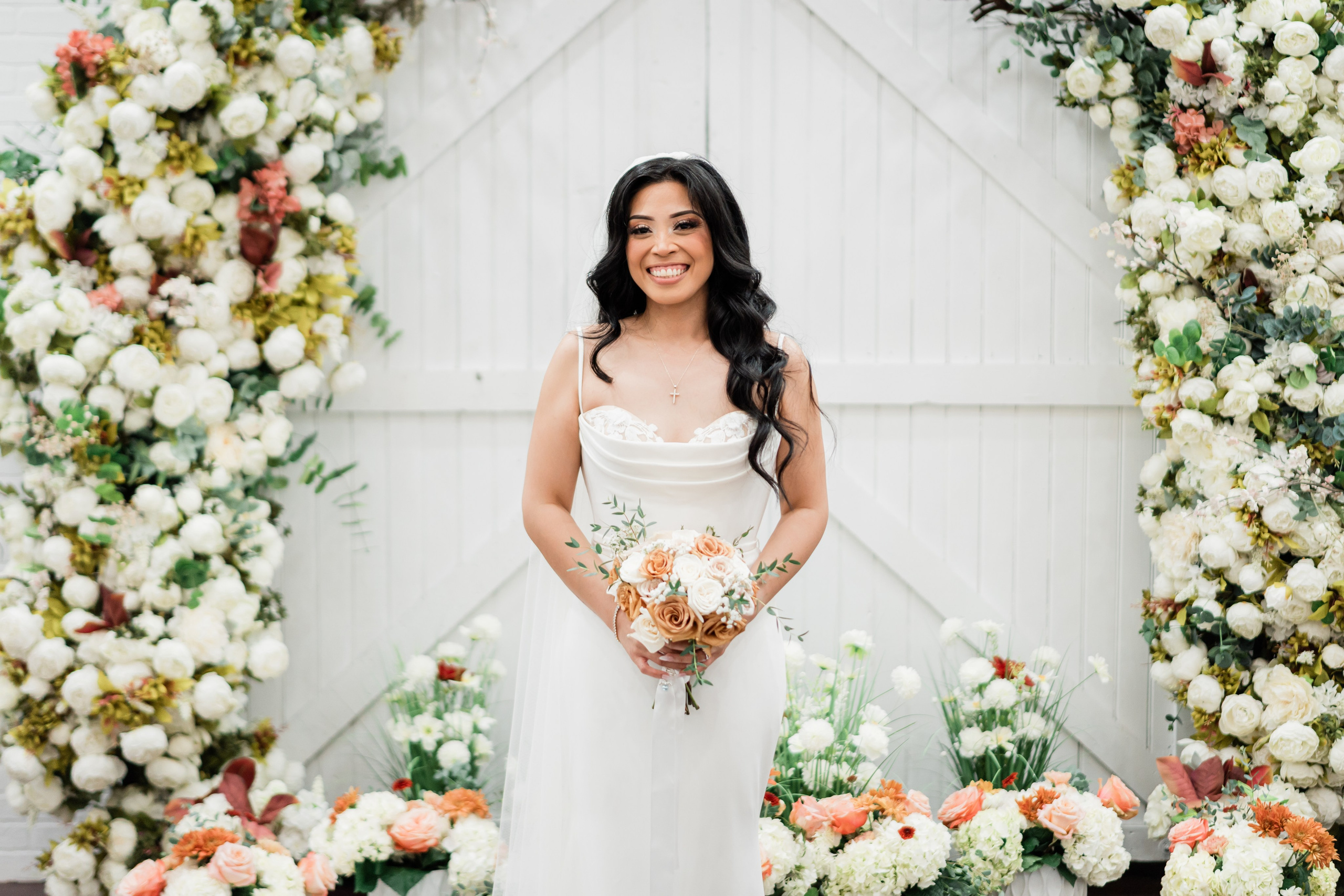 Janelle & Chris. Babich_weddings