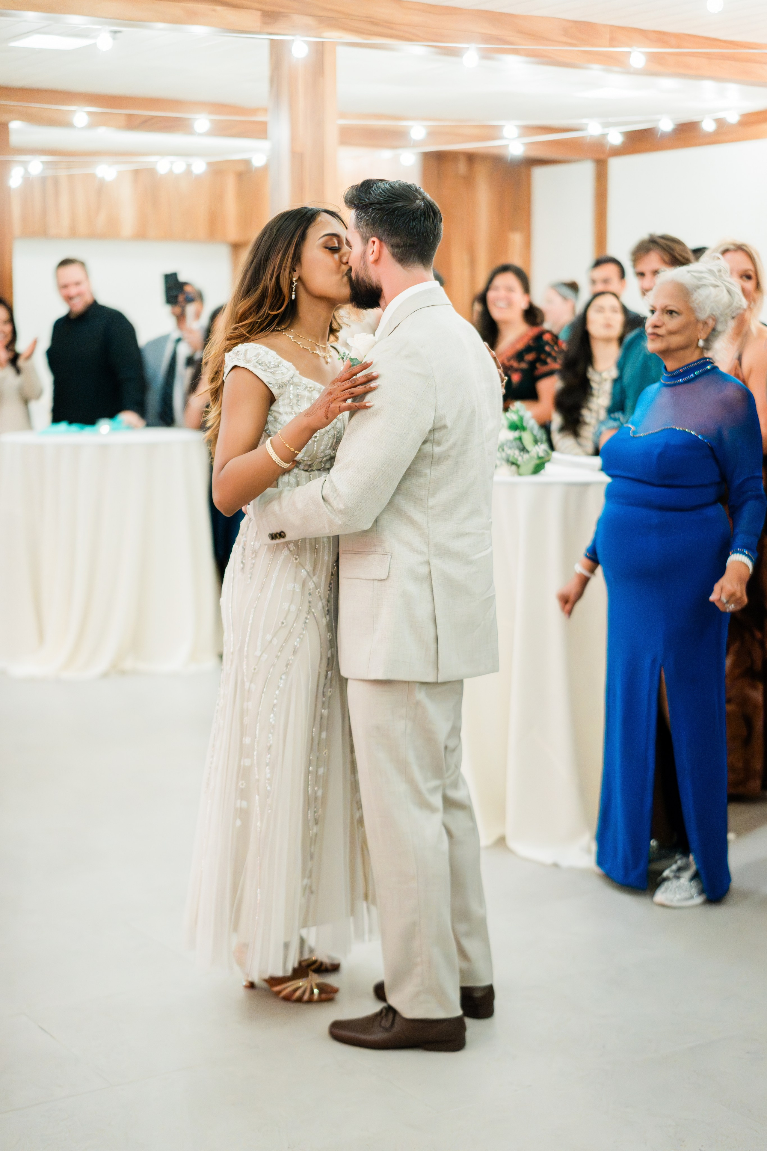 Nicole & Cody. Babich_weddings