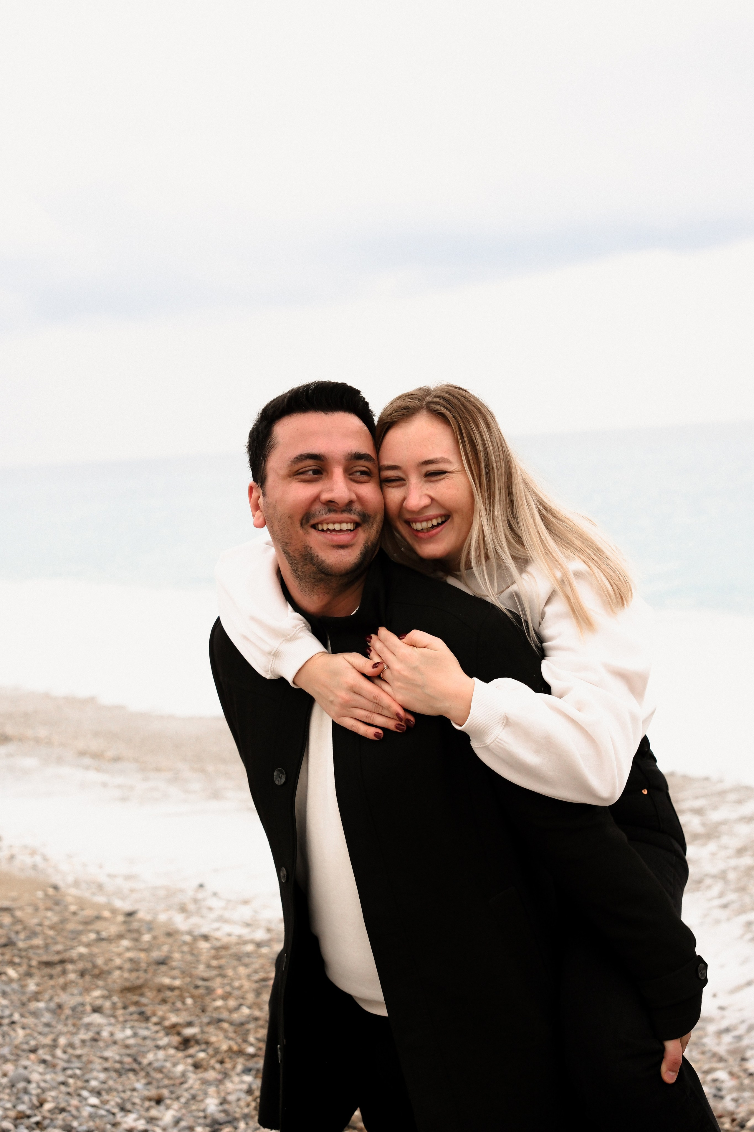 D+D. Lifestyle фотограф в Турции: Ташуджу, Силифке, Мерсин