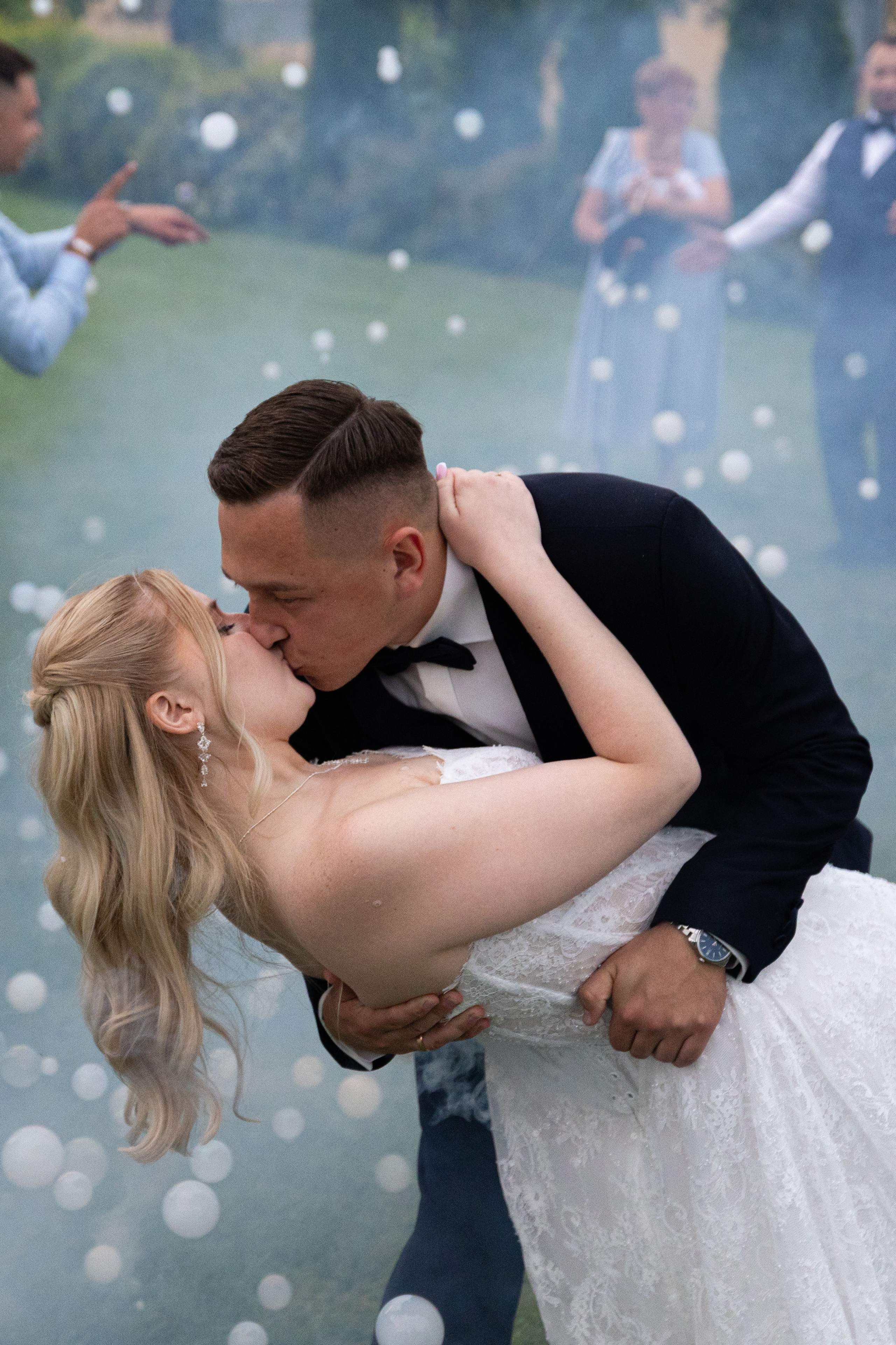 Portfolio | Весільна фотографія в Польщі