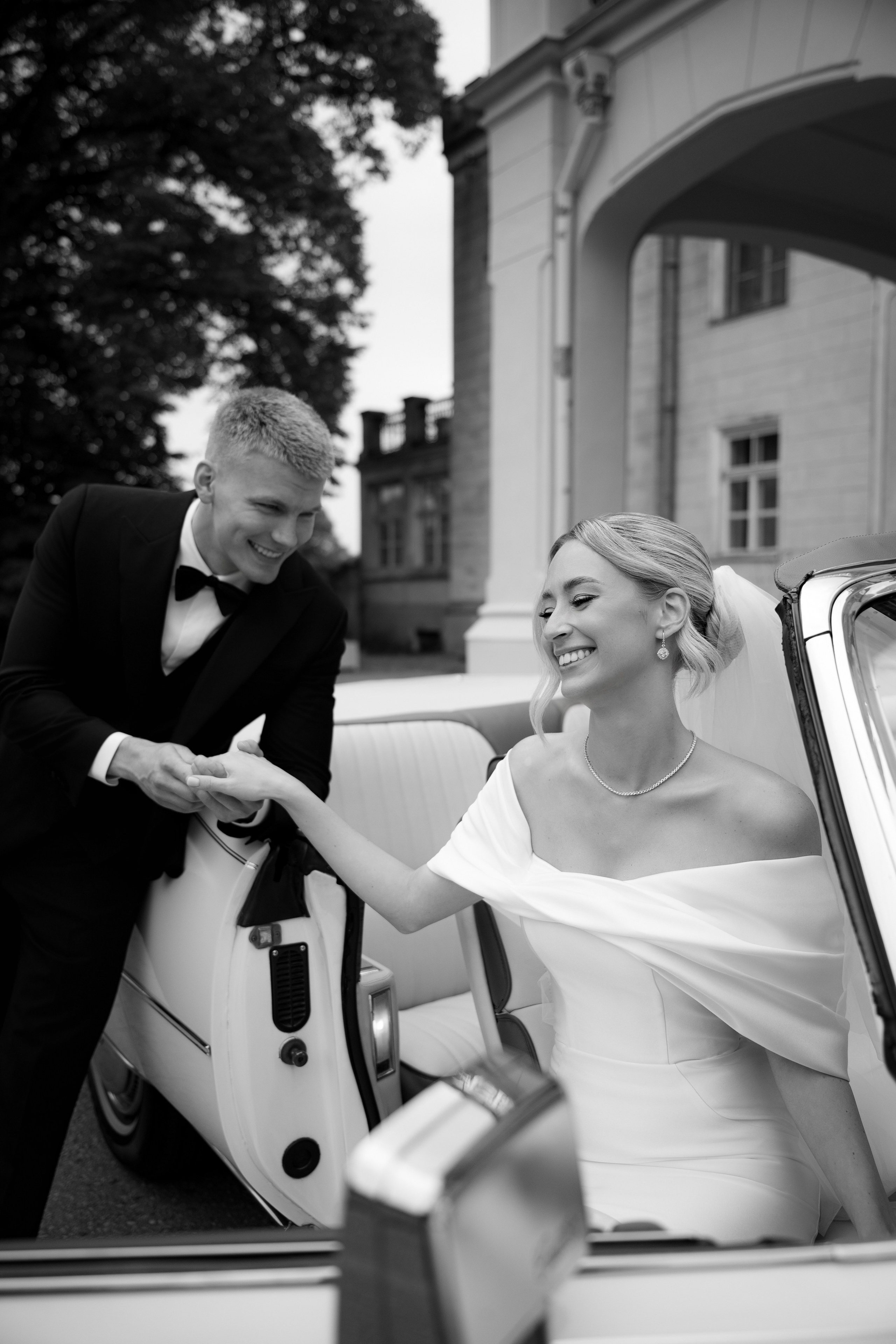 ANASTASIA & ILYA. Bakasphoto wedding and lifestyle photography Latvia and Worldwide