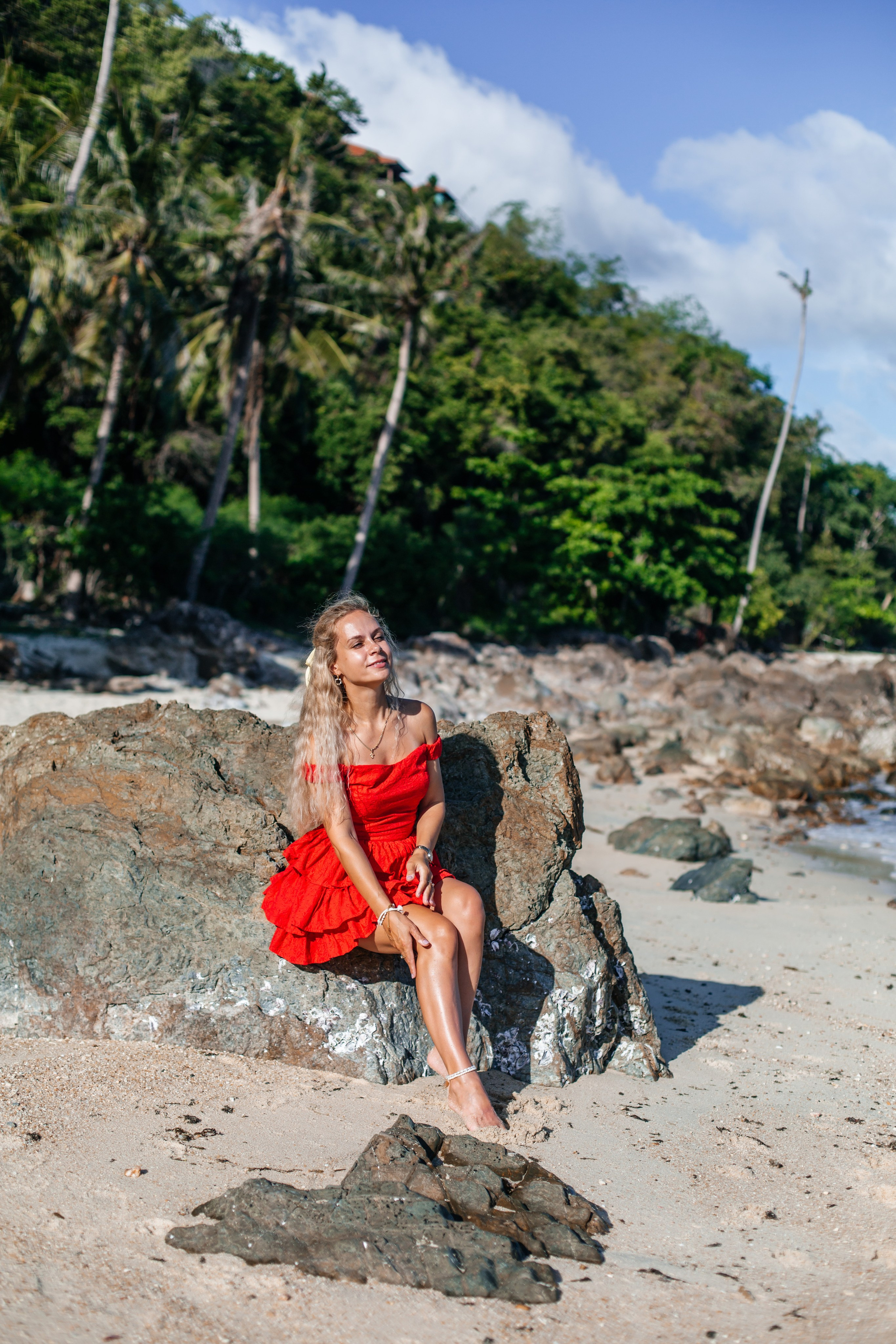 Ban Tai Beach 11.08.2024. Фотограф на Самуи — Фотосессия на Самуи — Фотограф Ксения Шумейко