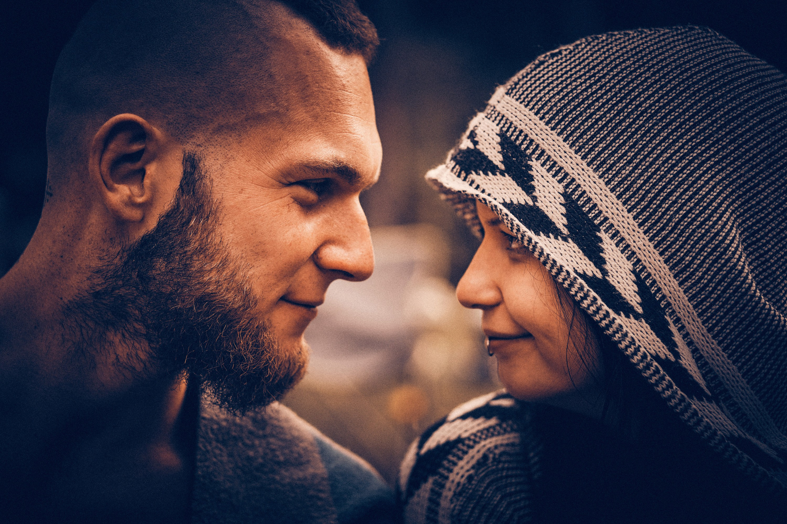 Organic Festival 2021 - reportaż kreatywny - Andriej Szypiłow. Andriej Szypilow - Fotografia & Wideografia