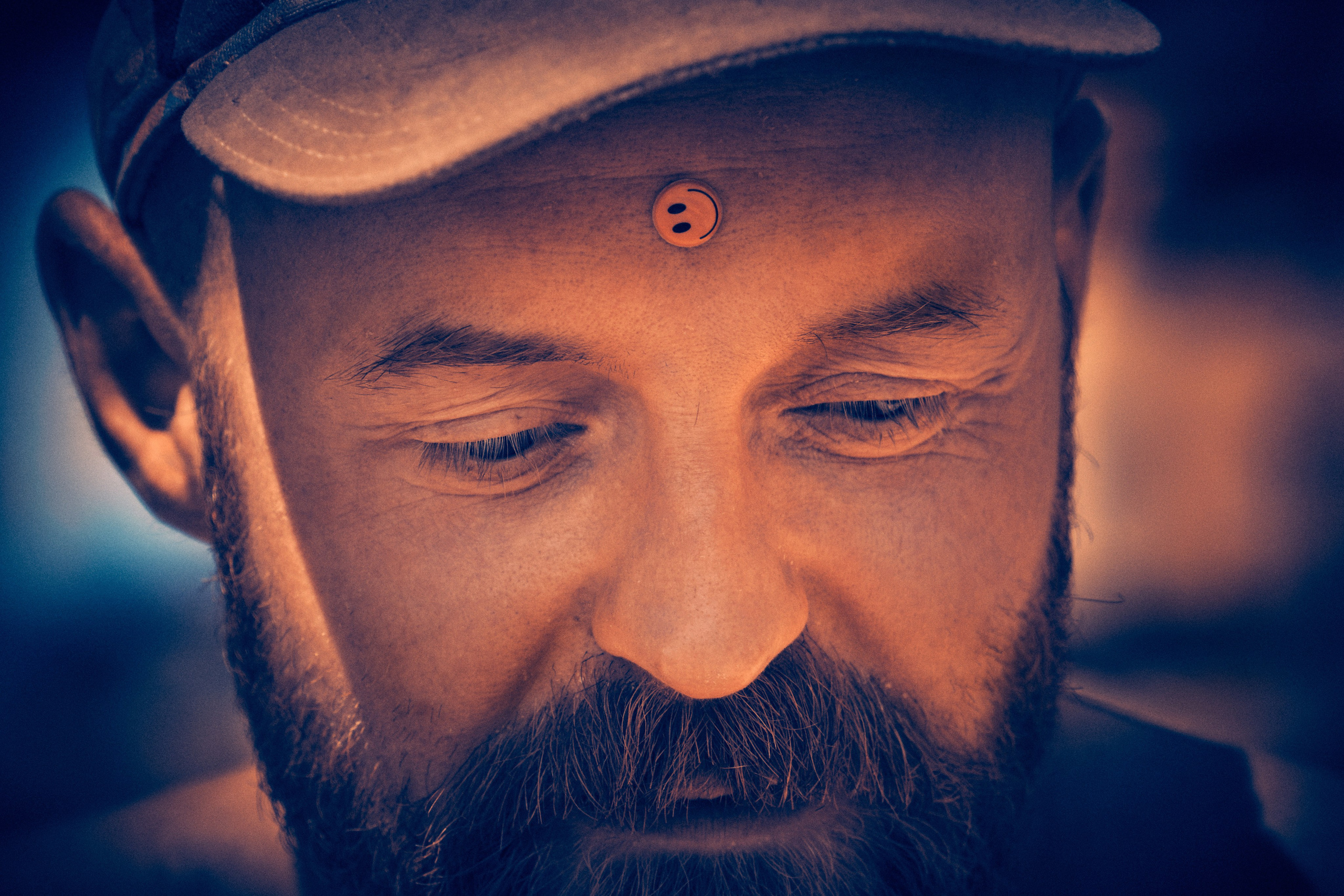 FRUN Freedom Universe — 2023. Andriej Szypilow — Photography & Videography