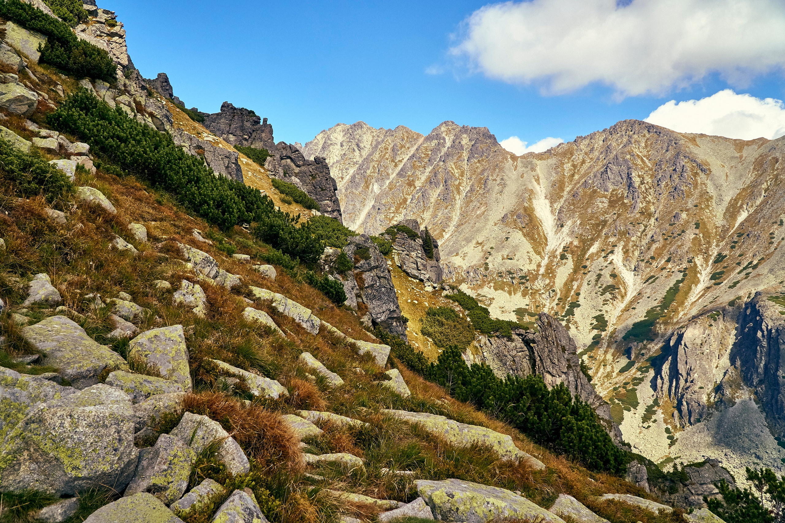 Татры. Андрей Шипилов — Фотография & Видеография