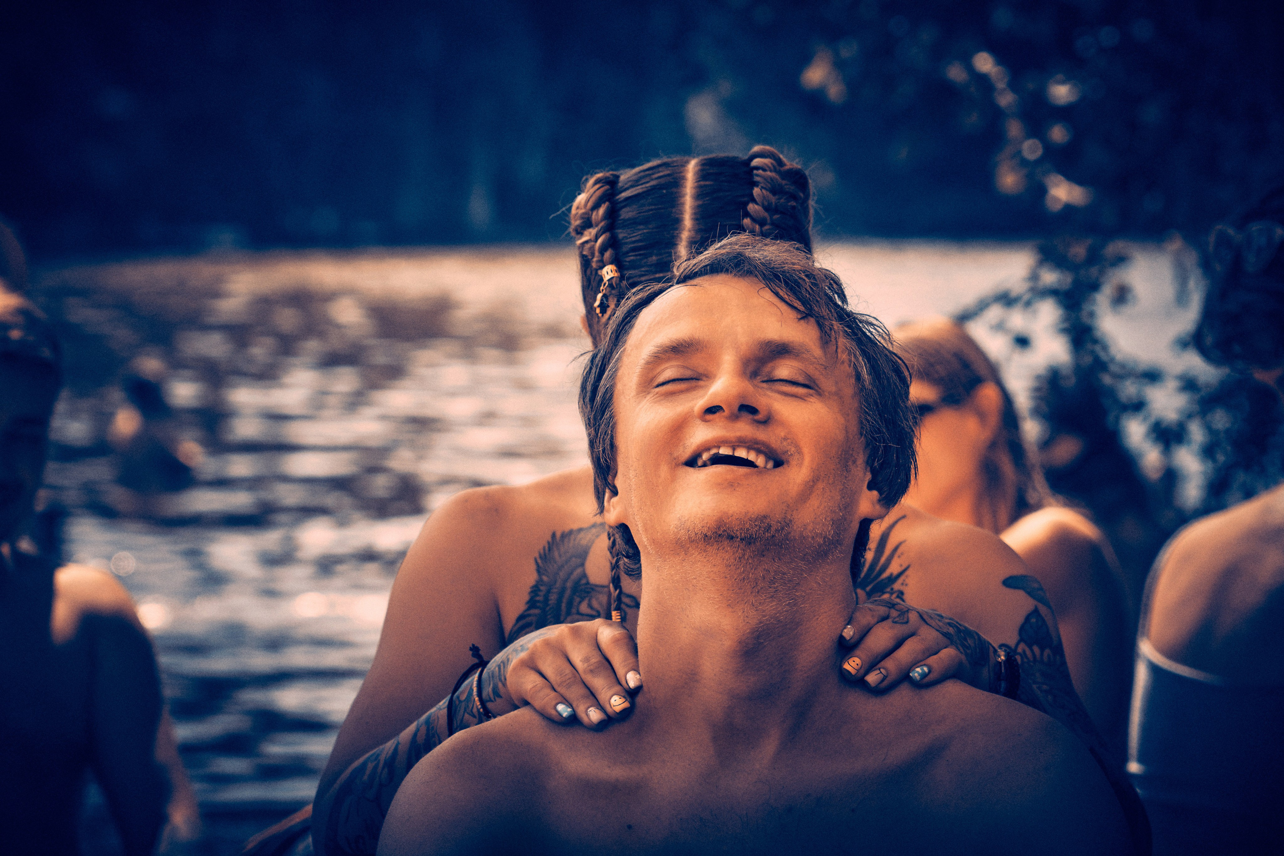 FRUN Freedom Universe — 2023. Andriej Szypilow — Photography & Videography